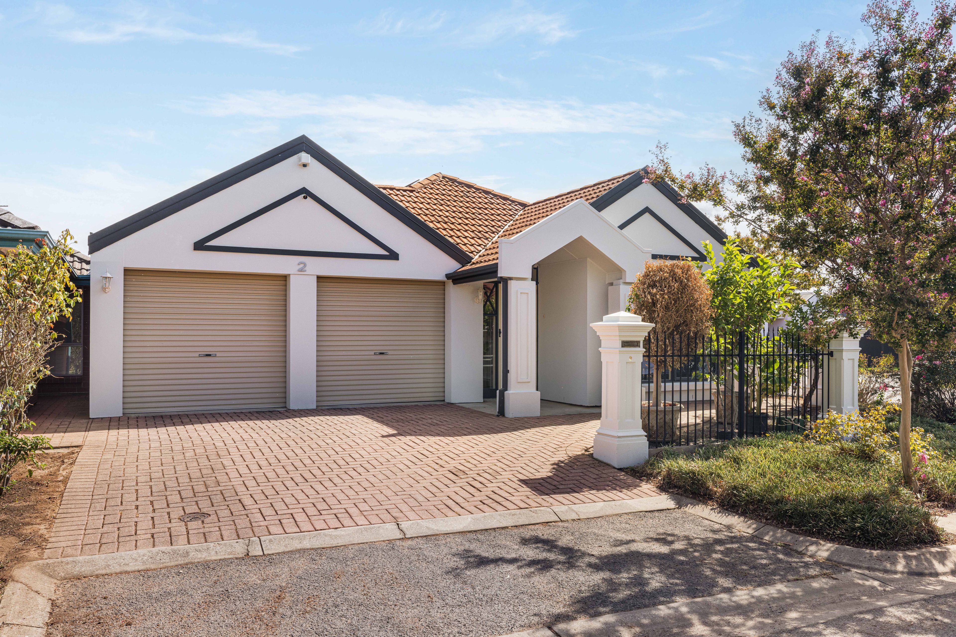 2 Gailbraith Court, Renown Park, SA 5008