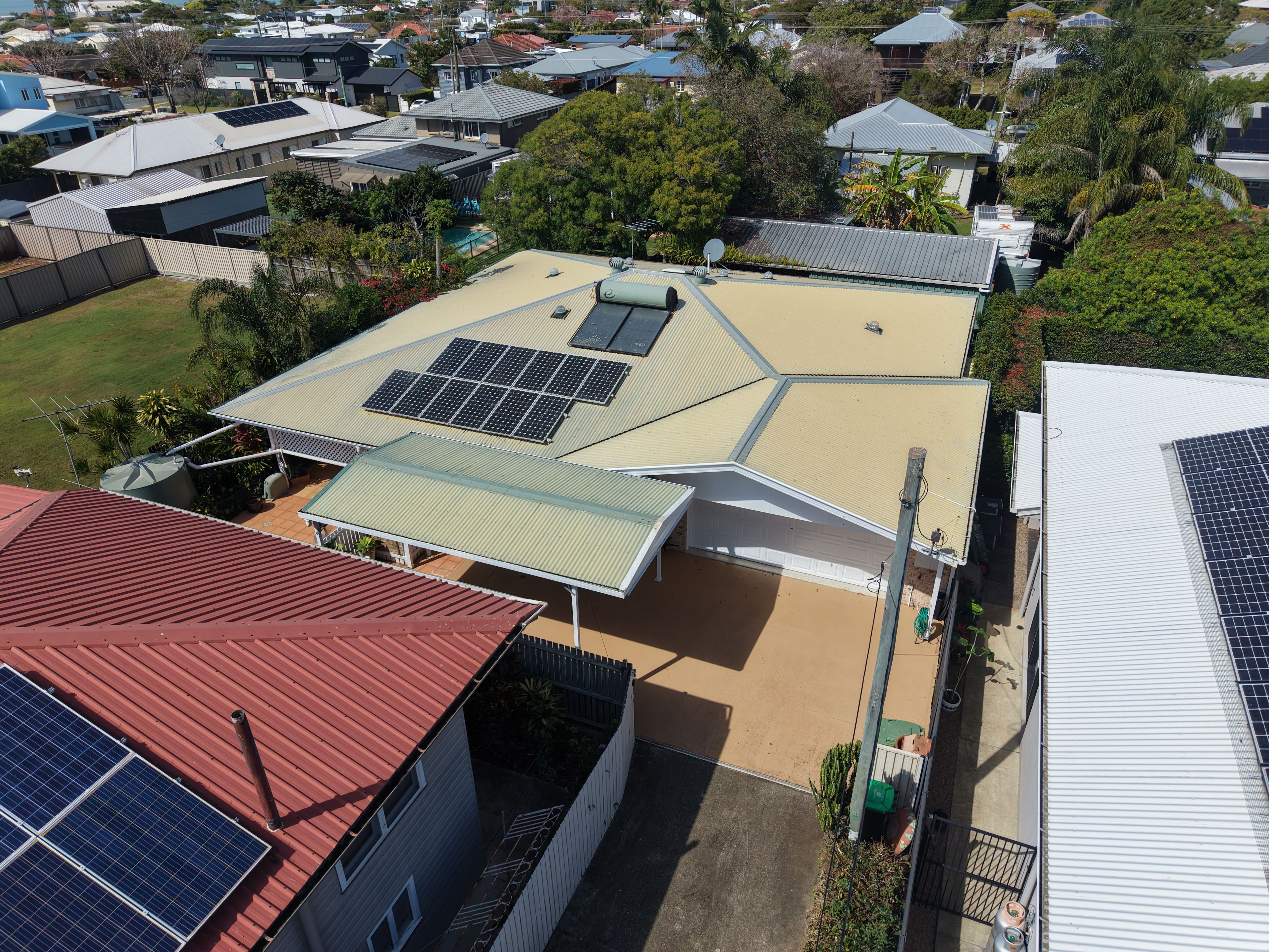 8A Maryborough Terrace — photo 23 of 26