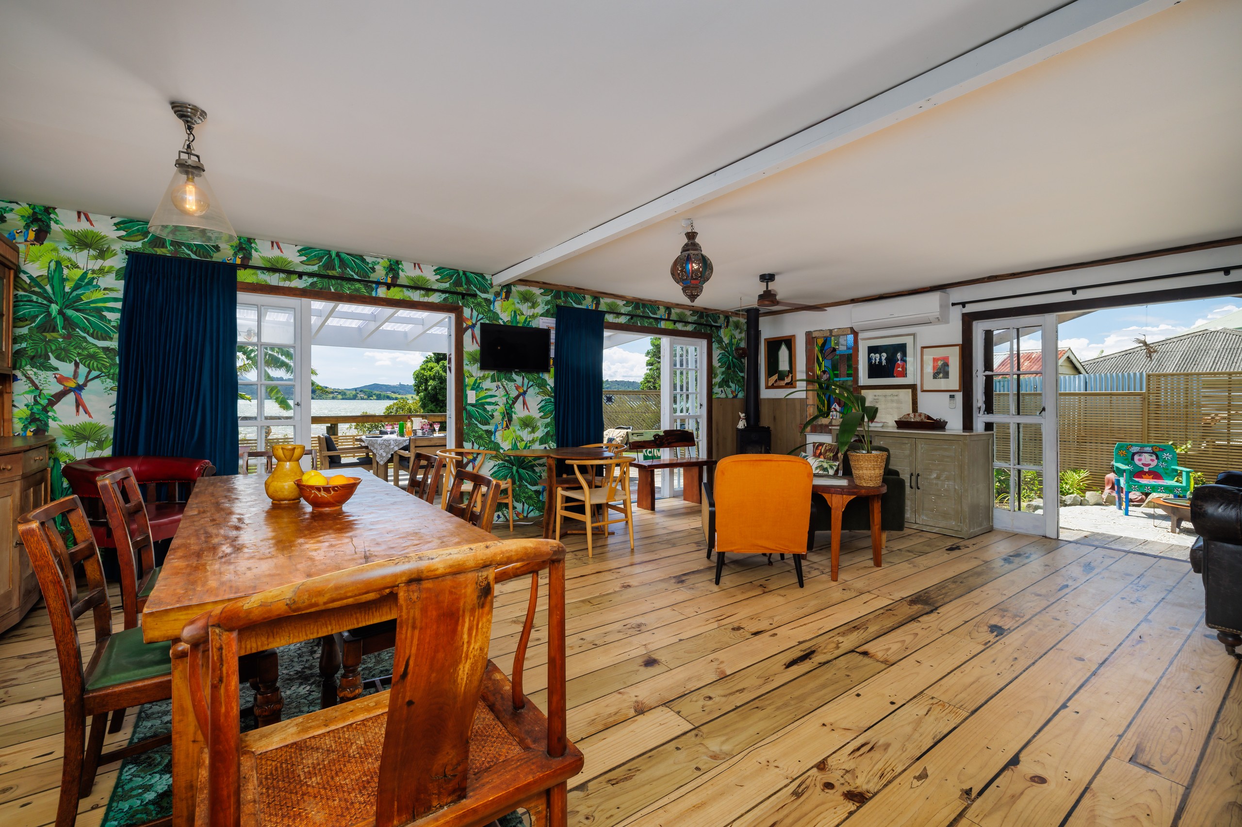 Rawene, Far North District