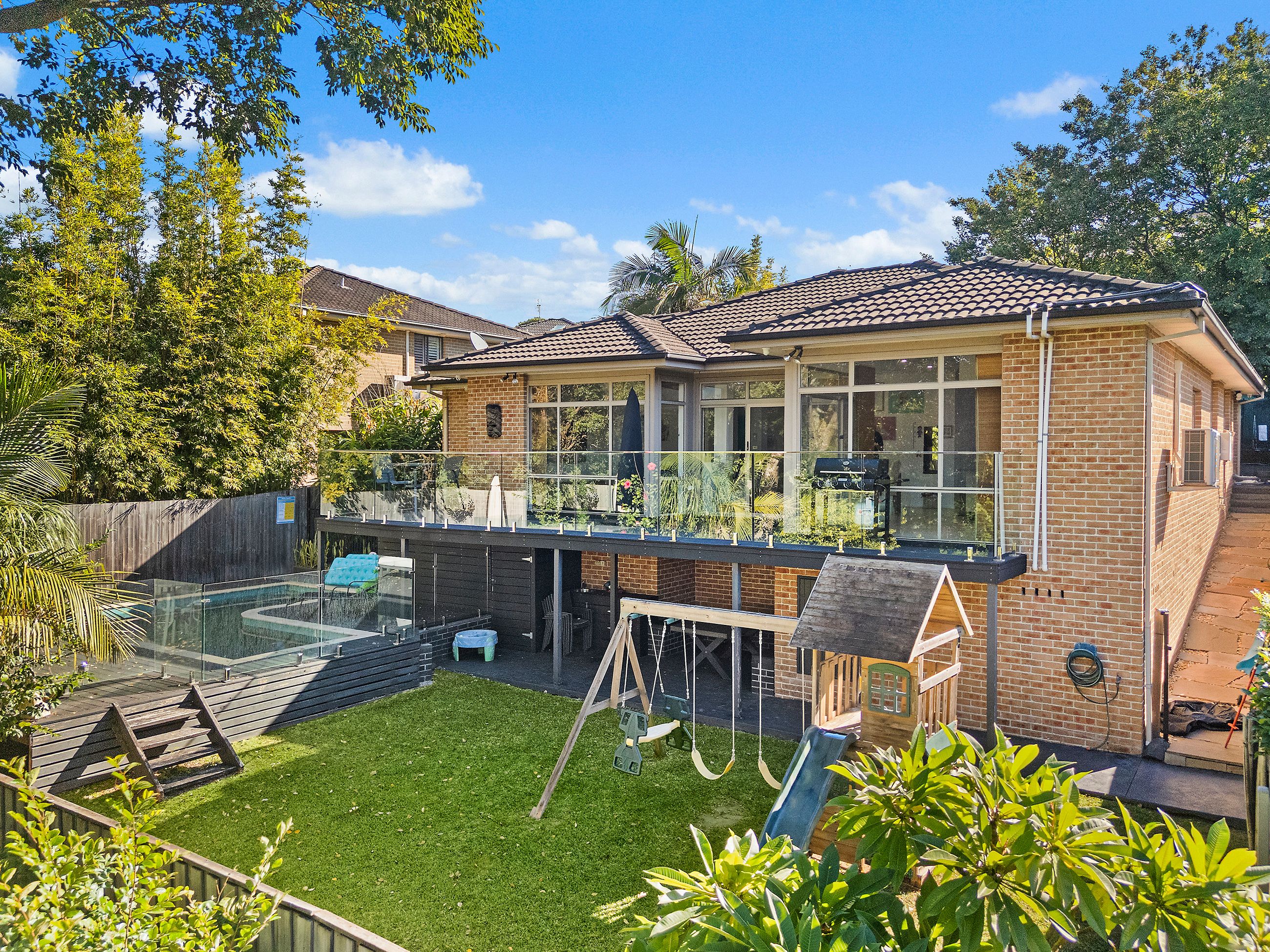 21 Sorensen Drive, Figtree NSW 2525