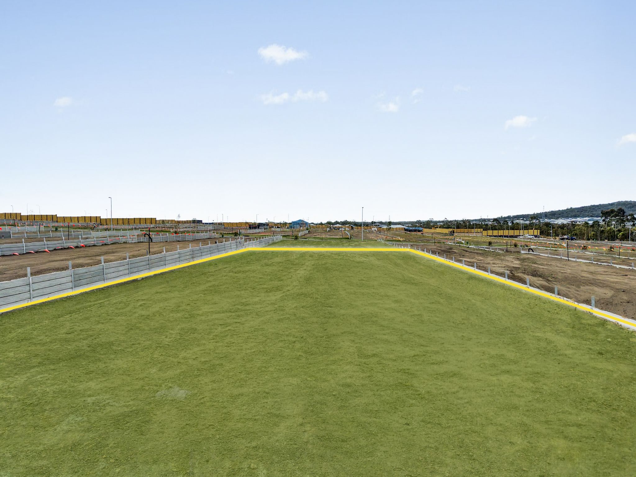 Lot 861 Ormiston Circuit — photo 4 of 7