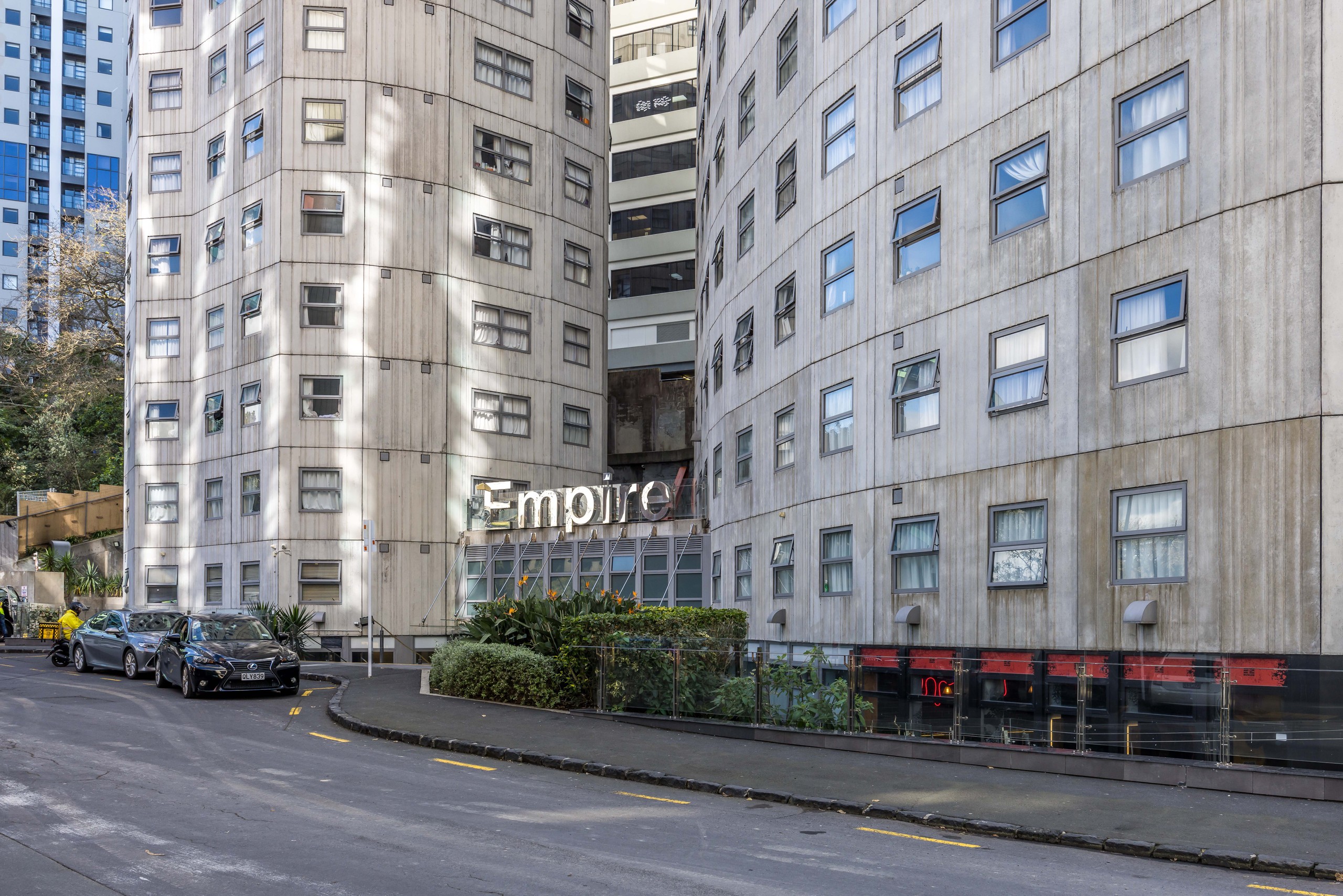 1515/23 Whitaker Place, Auckland Central, Auckland City