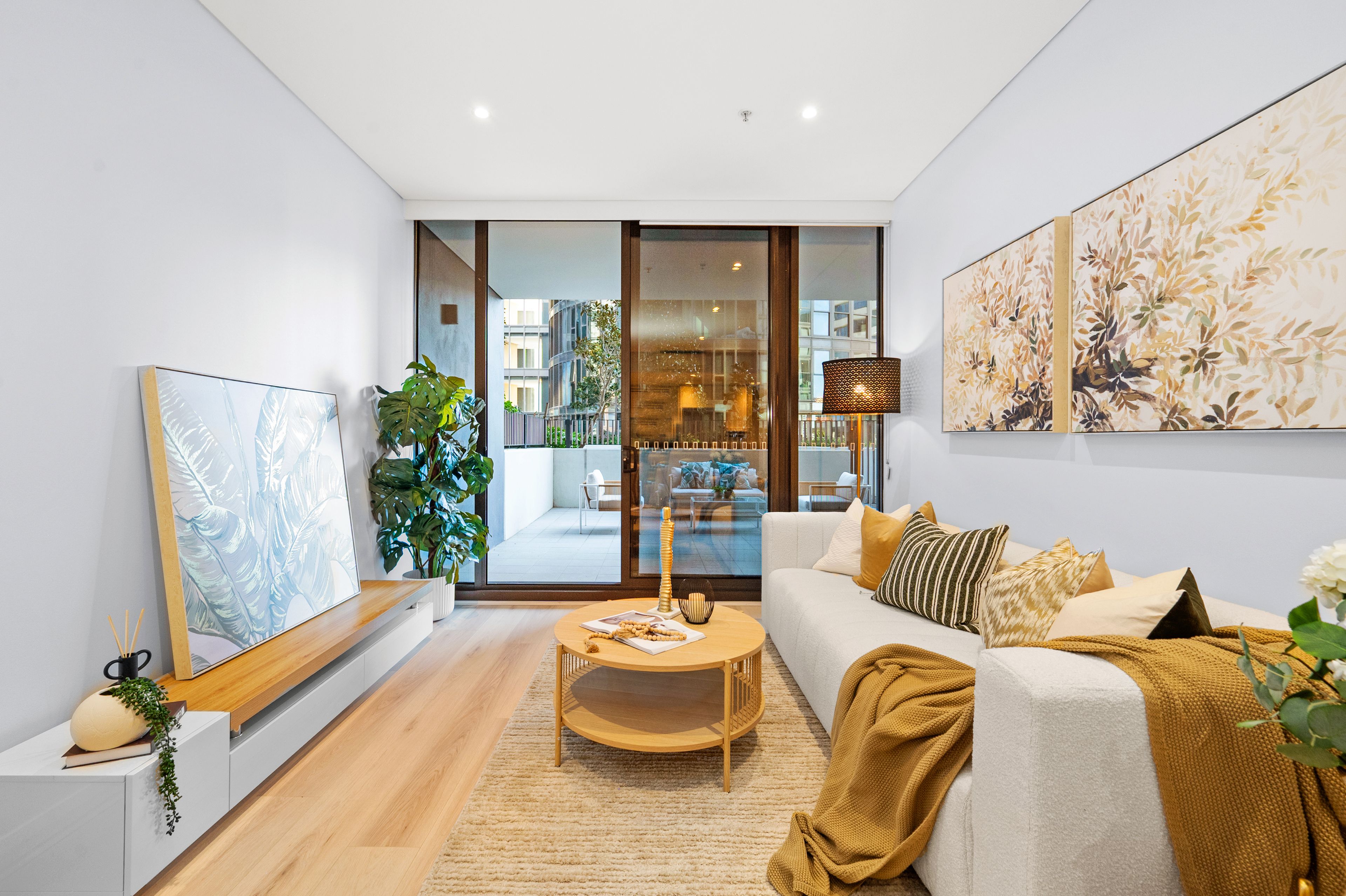 303/5 Wentworth Place, Wentworth Point, NSW 2127