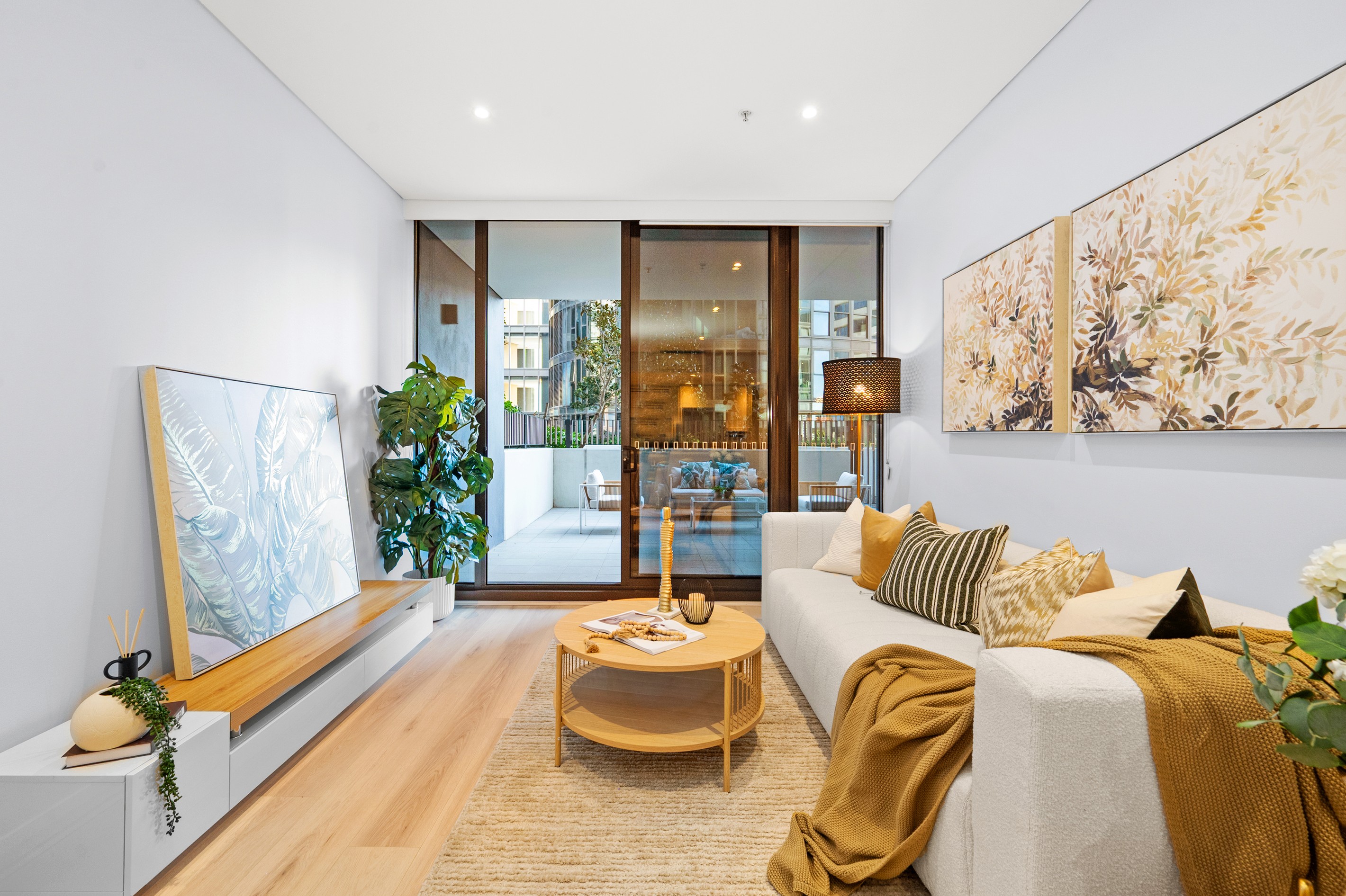 303/5 Wentworth Place, Wentworth Point, NSW 2127