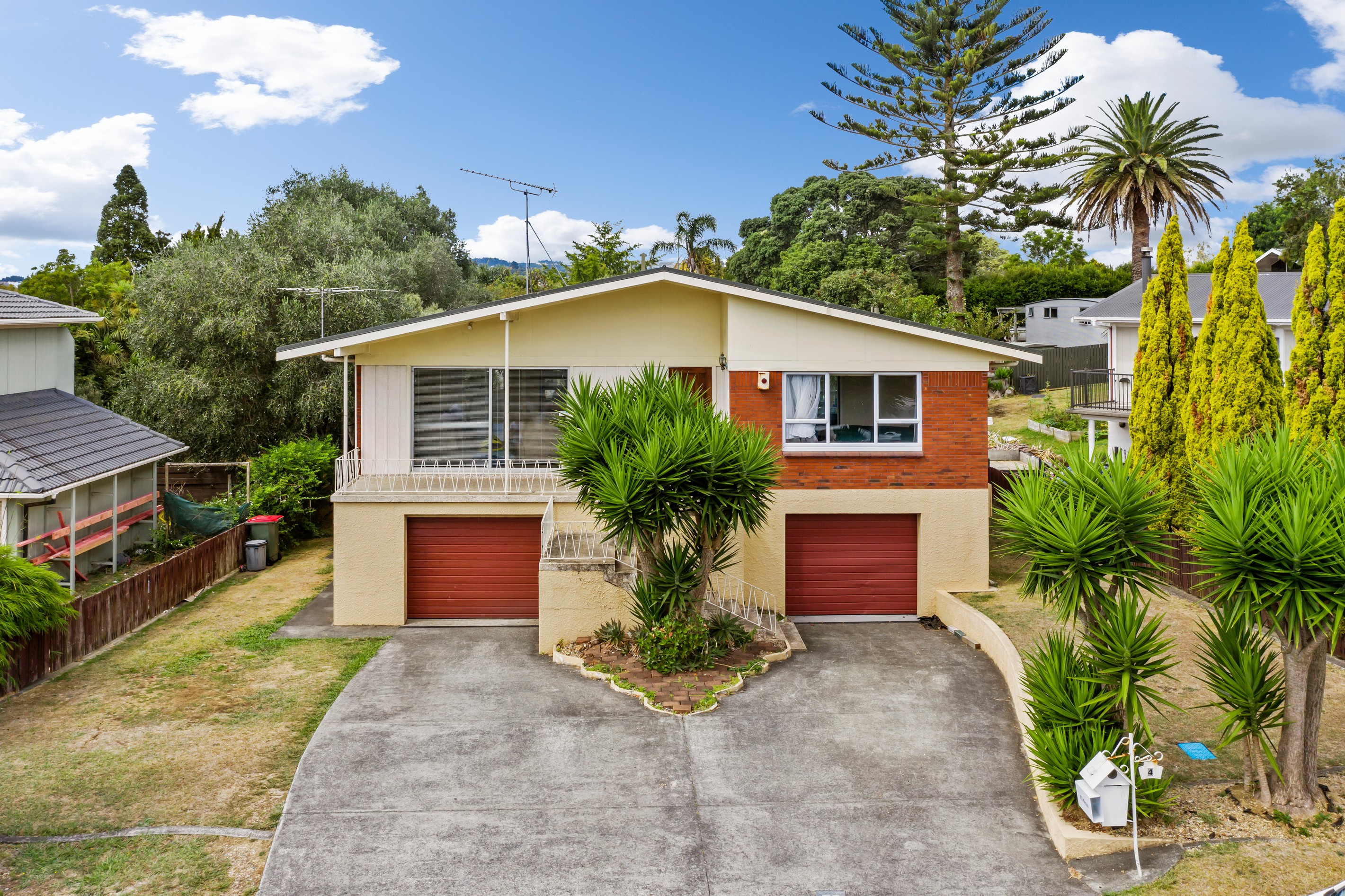 4 Ross Place, Opaheke, Papakura