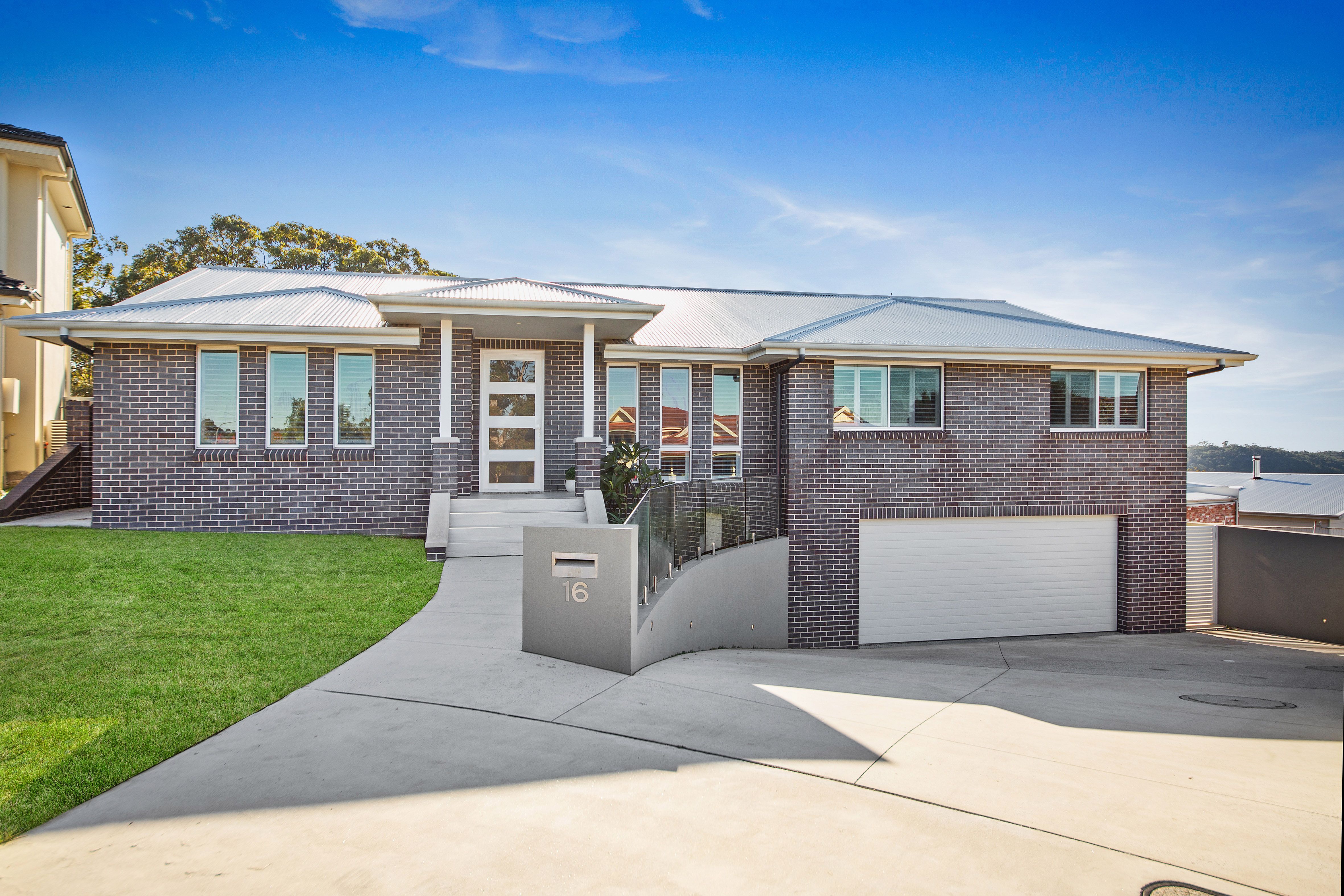 16 Foreman Place, Barden Ridge NSW 2234