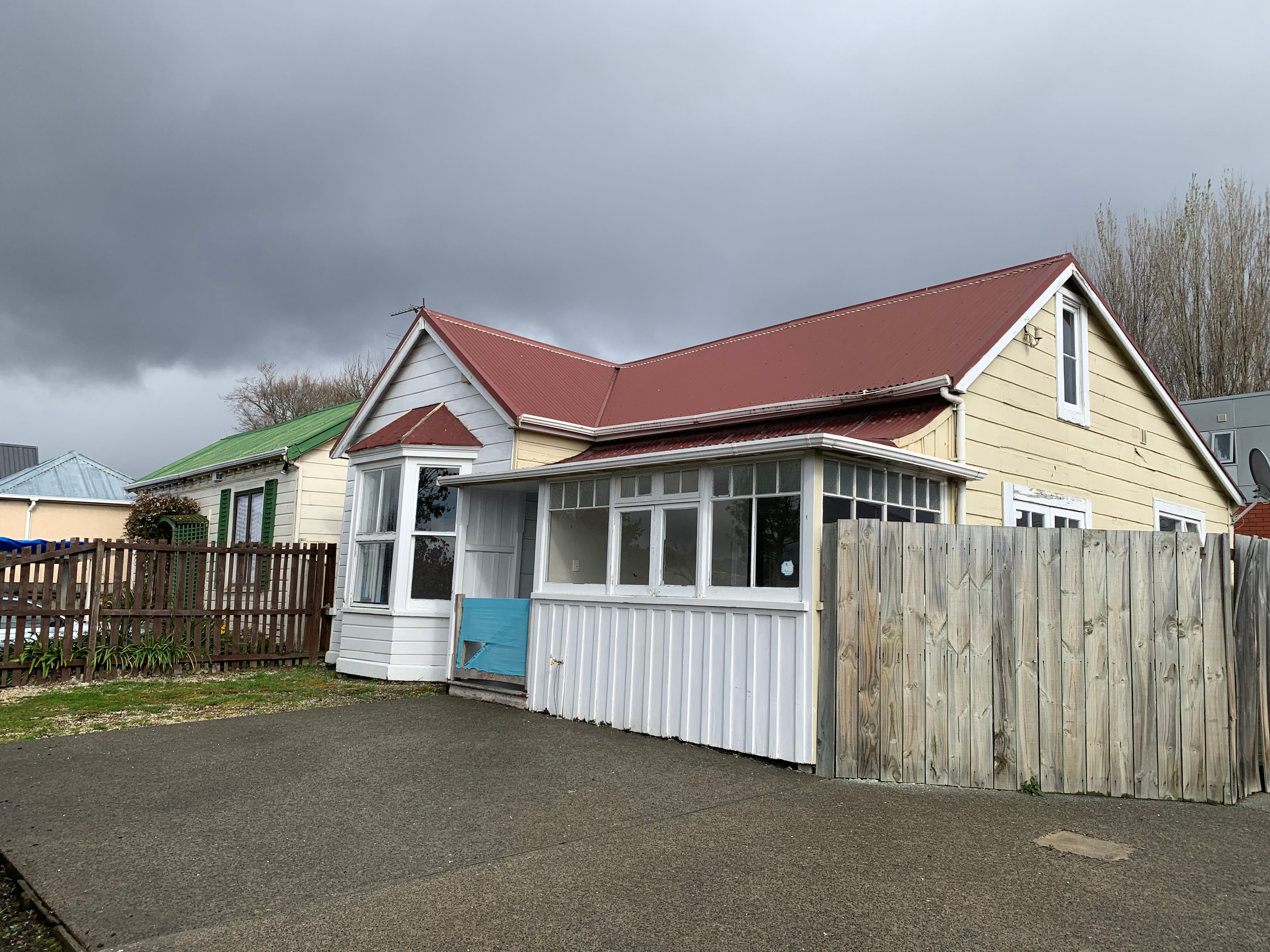 65 Barbour Street, Waltham, Christchurch City