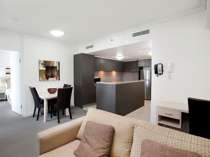 3505/151 George Street, Brisbane City, QLD 4000