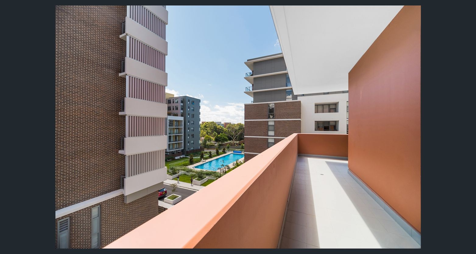 505/3 Mooltan Avenue, Macquarie Park, NSW 2113