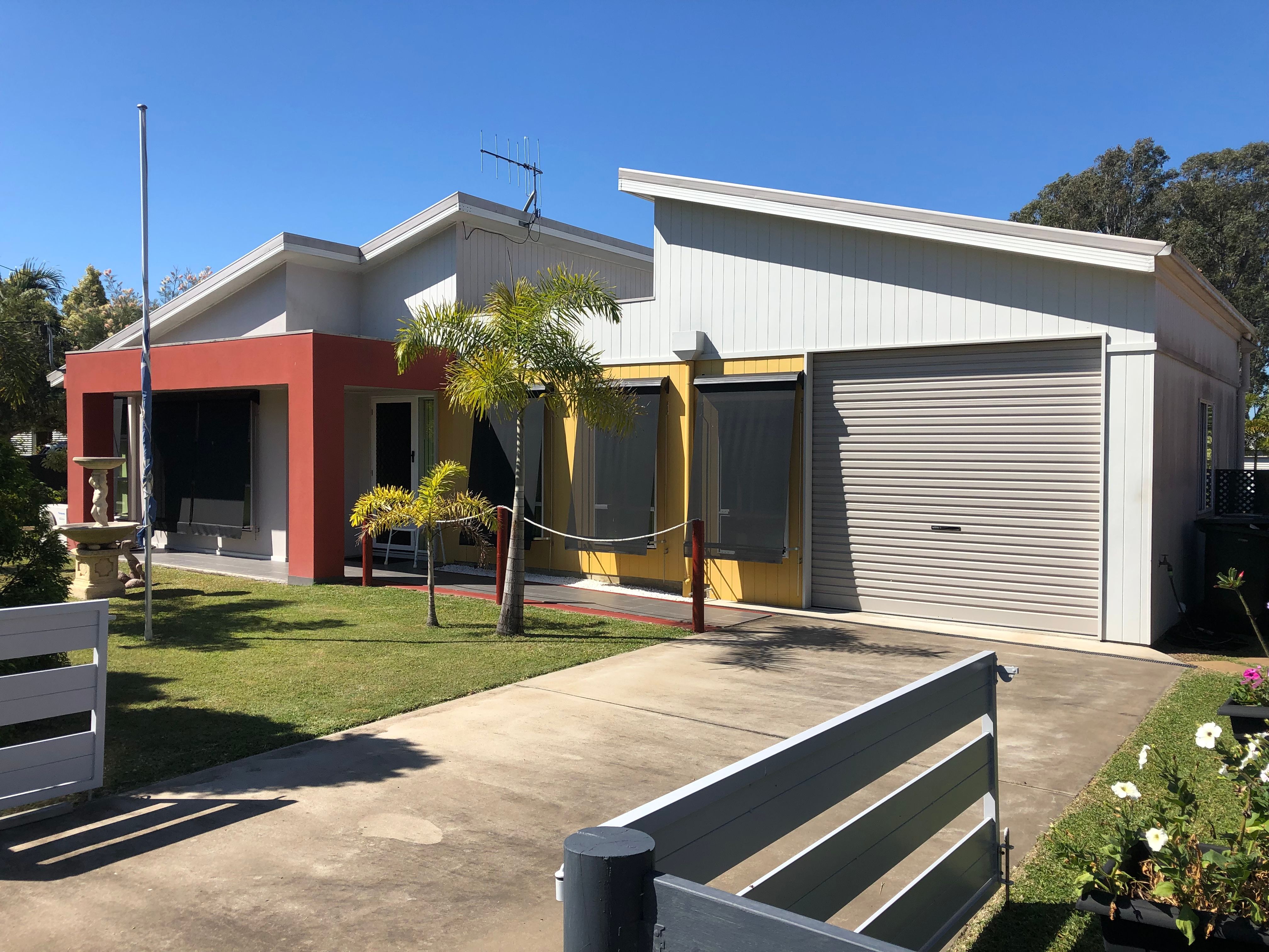 26 Copenhagen Street, Tiaro QLD 4650