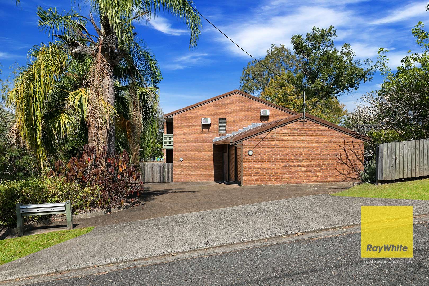 1/50 Manchester Terrace, Indooroopilly, QLD 4068