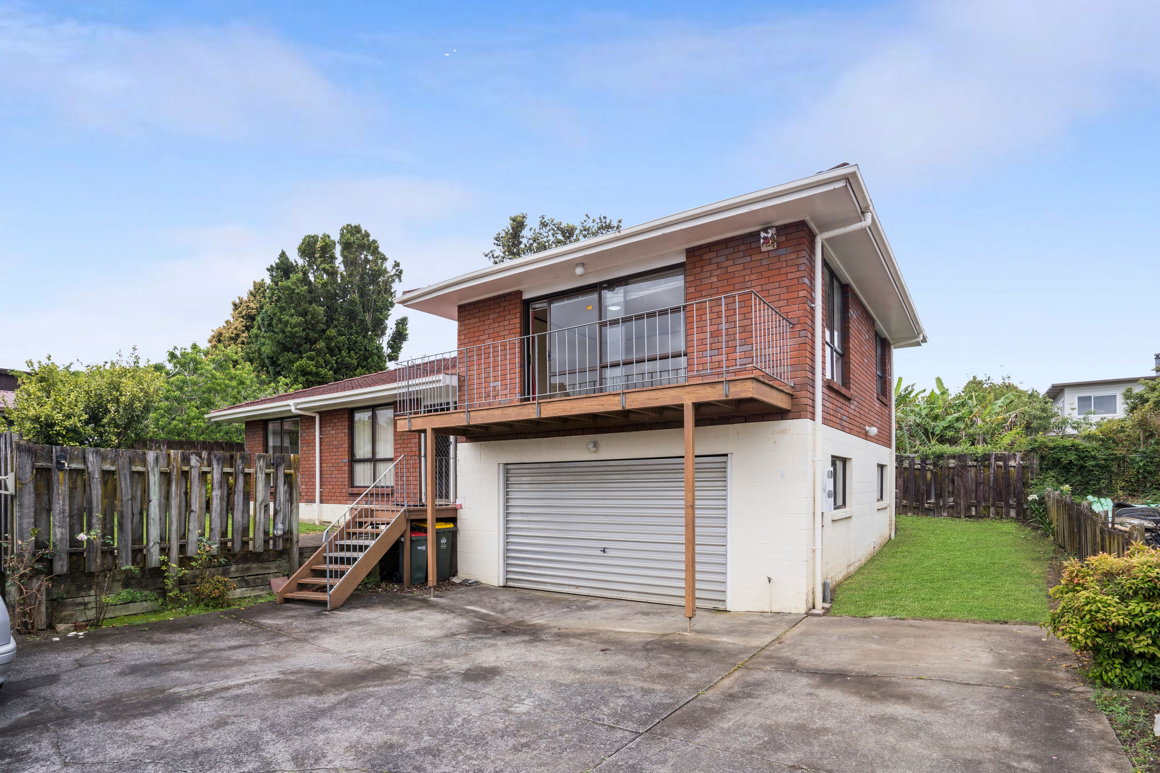 3/11 Grande Vue Road, Hill Park, Manukau City