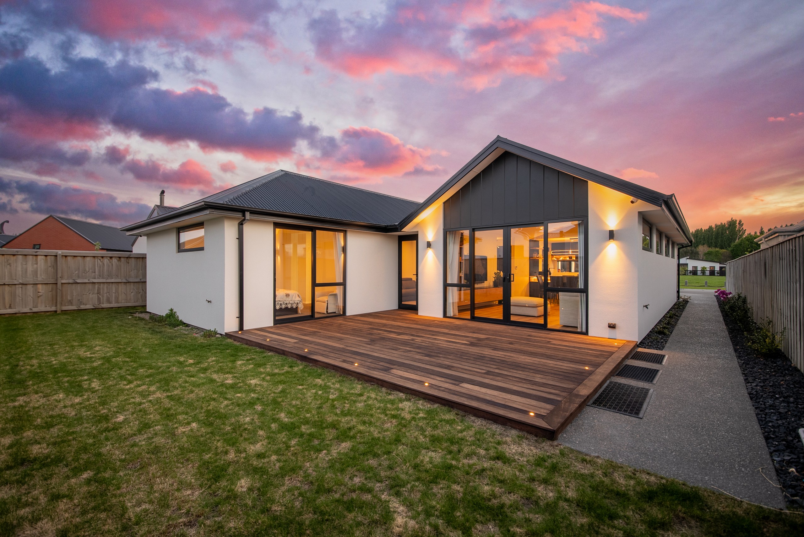 5 Burkett Street, Marshland, Christchurch City