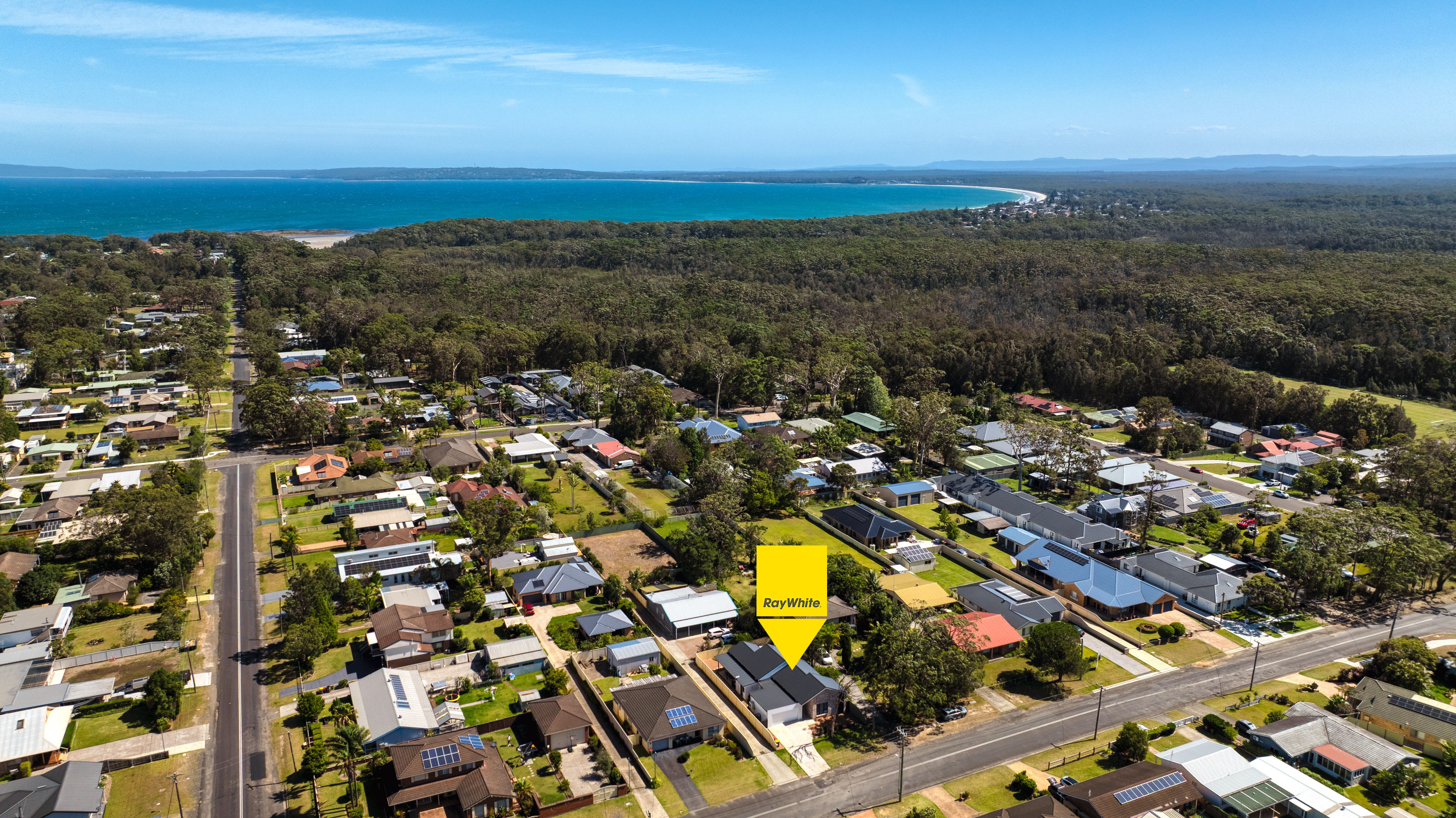 74A Emmett Street, Callala Bay, NSW