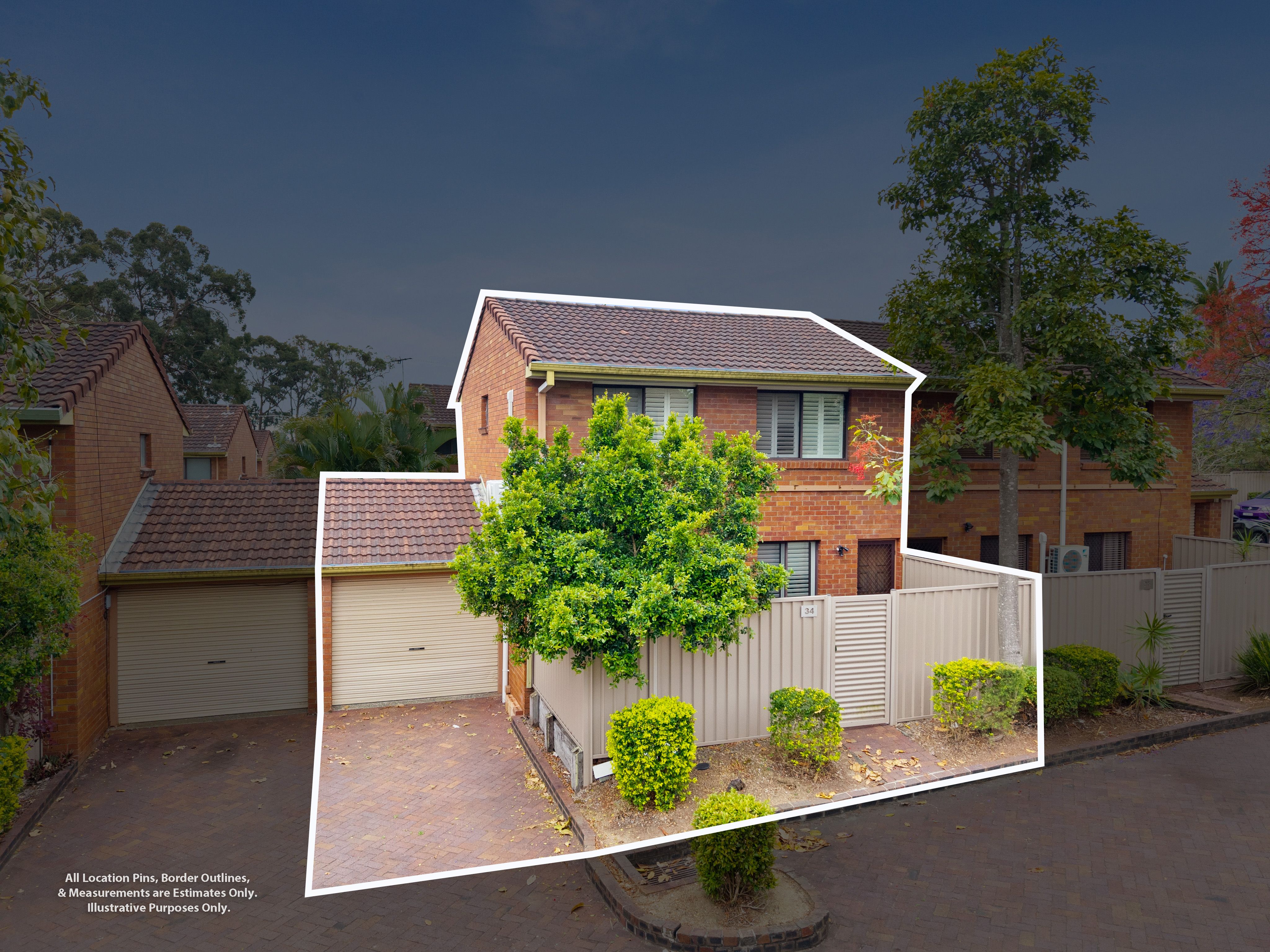 34/127 Barbaralla Drive — photo from Ray White Beenleigh