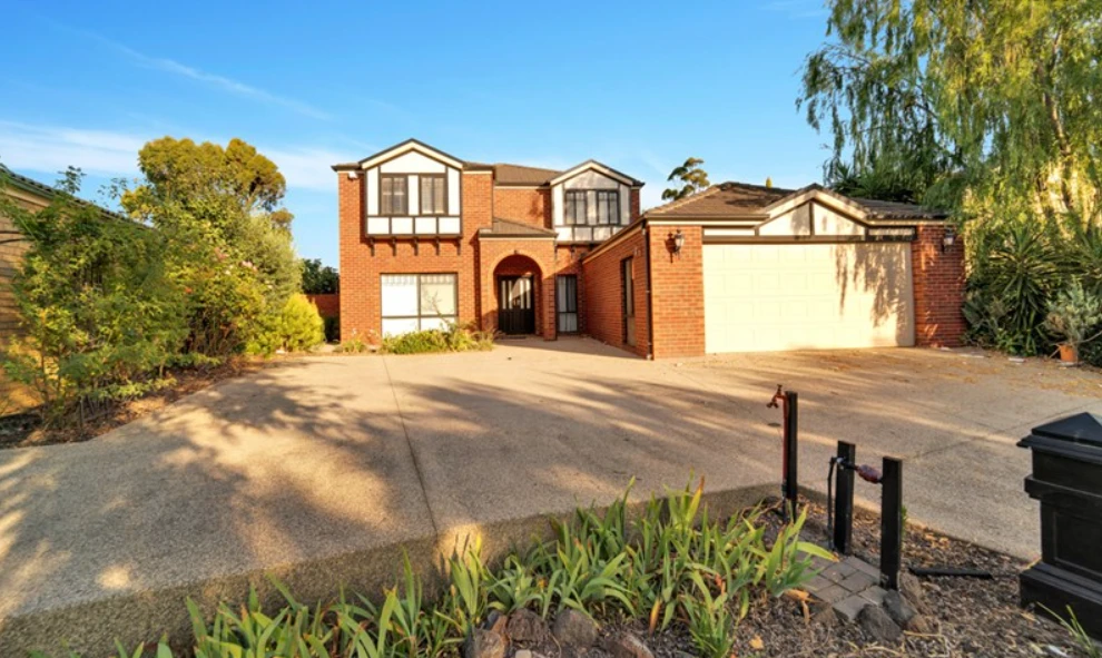 49 Carruthers Drive, Hoppers Crossing, VIC 3029