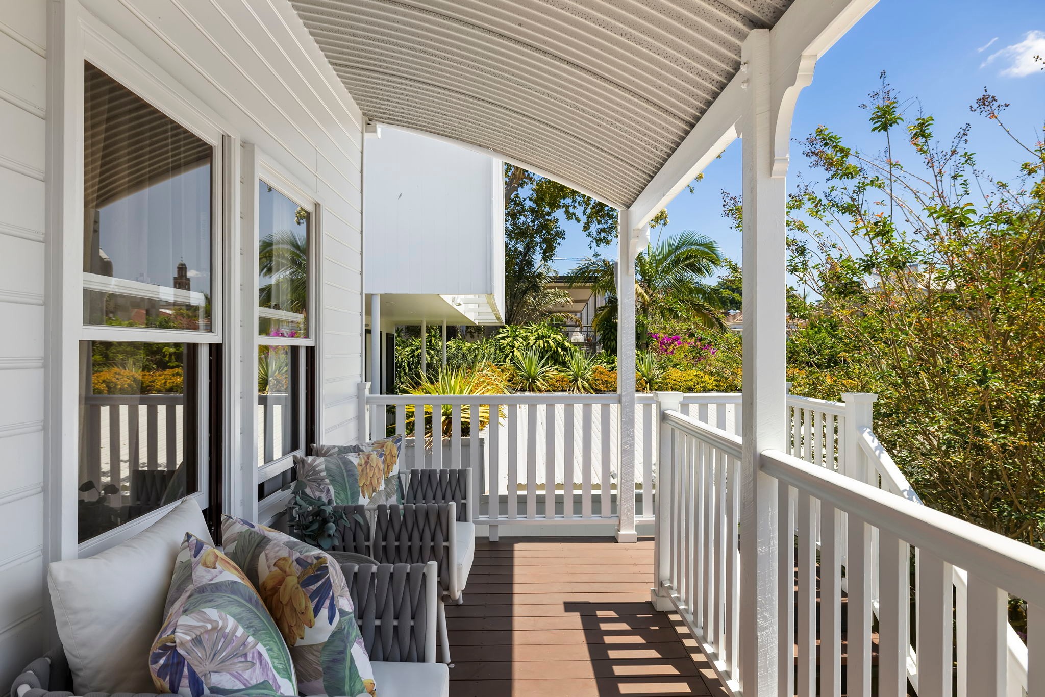 22 Fuljames Lane, New Farm, QLD 4005