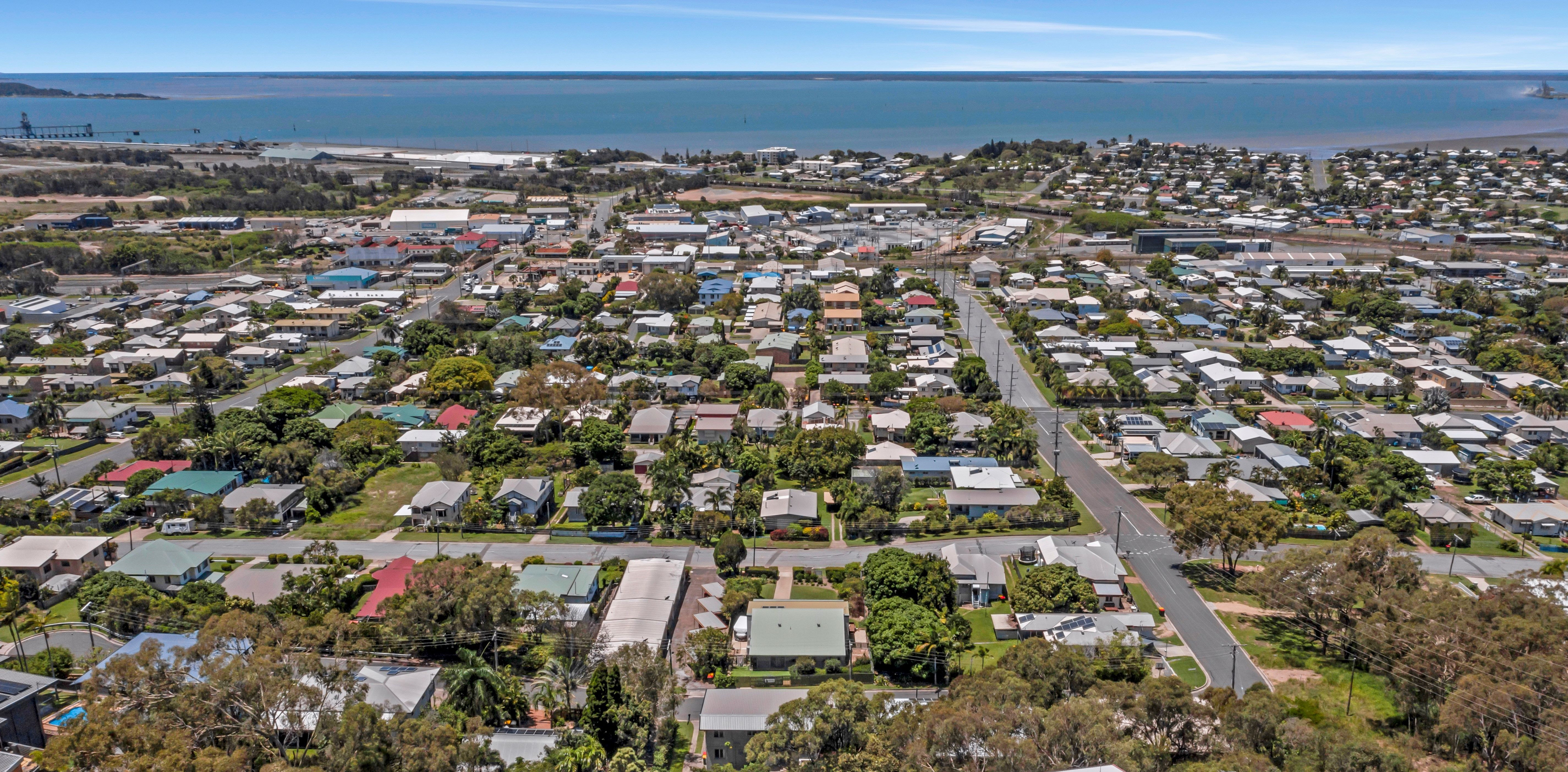 5 Hallam Lane, South Gladstone, QLD 4680