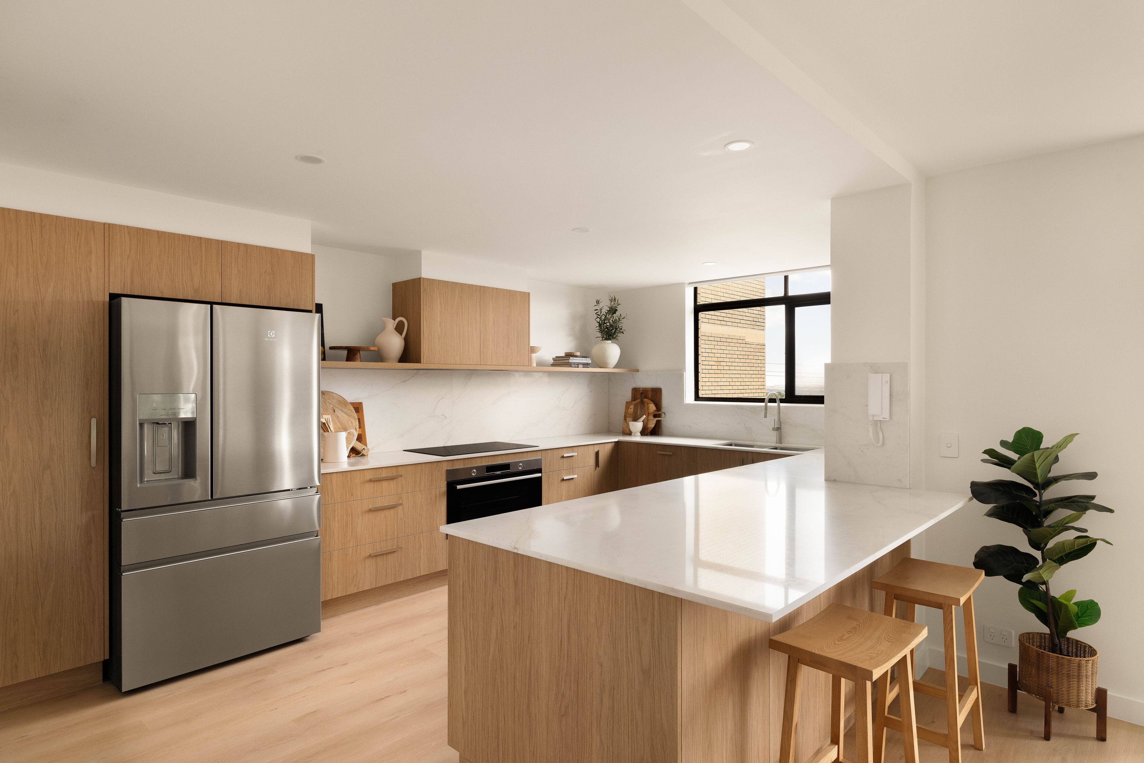 12/114 Bonney Avenue, Clayfield, QLD 4011