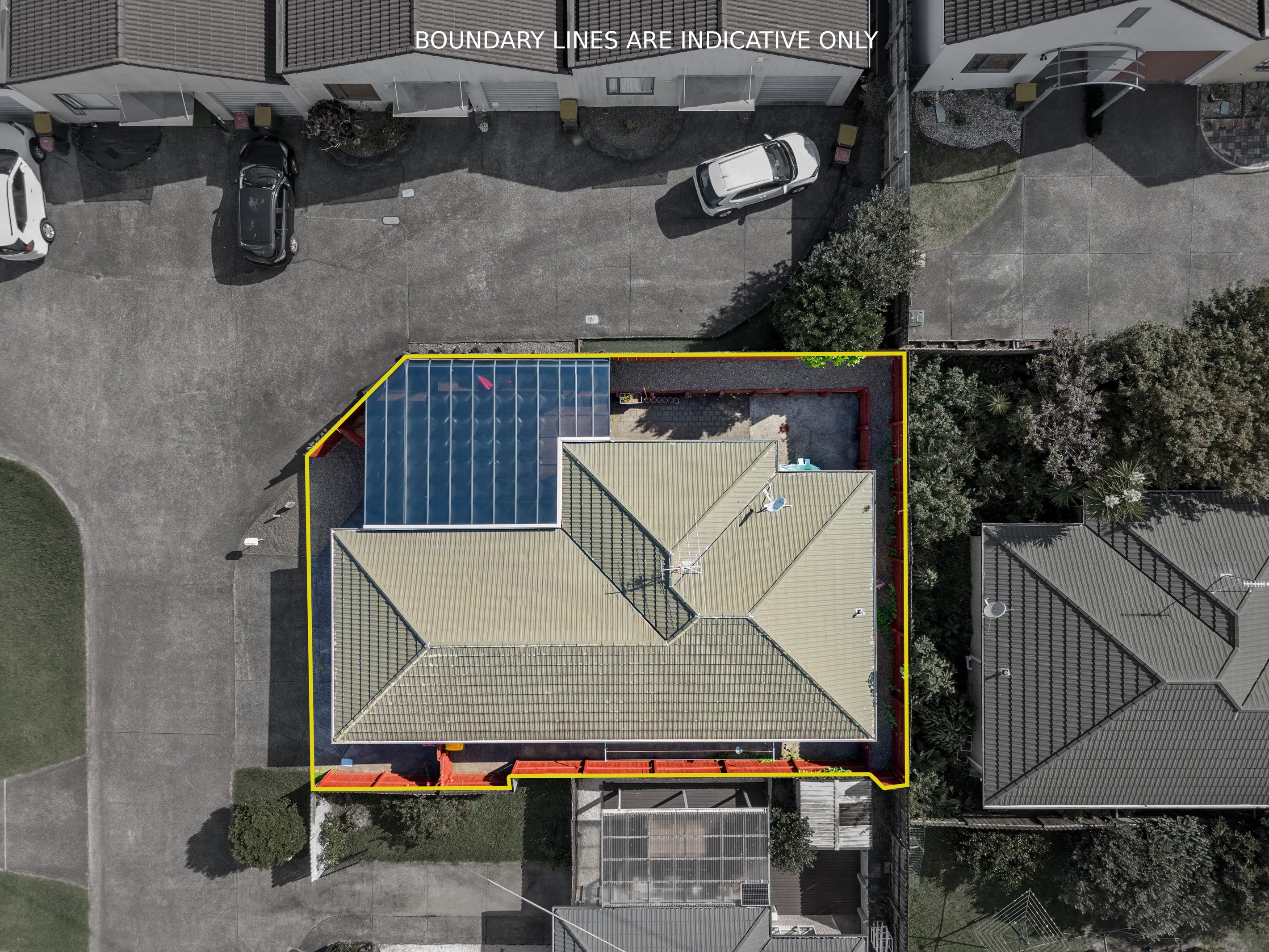 20 Ksenia Drive, Flat Bush, Manukau City