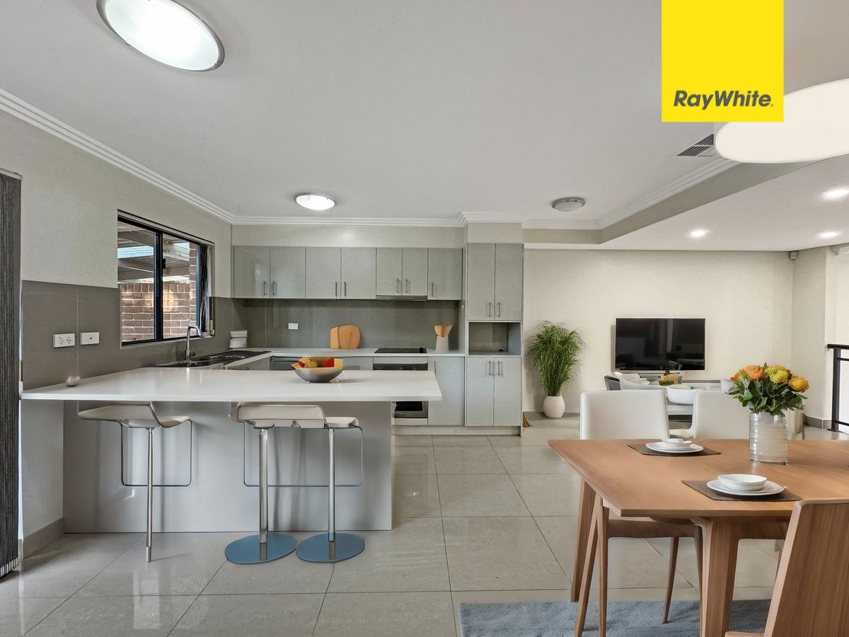 13A Linden Grove, Ermington, NSW 2115