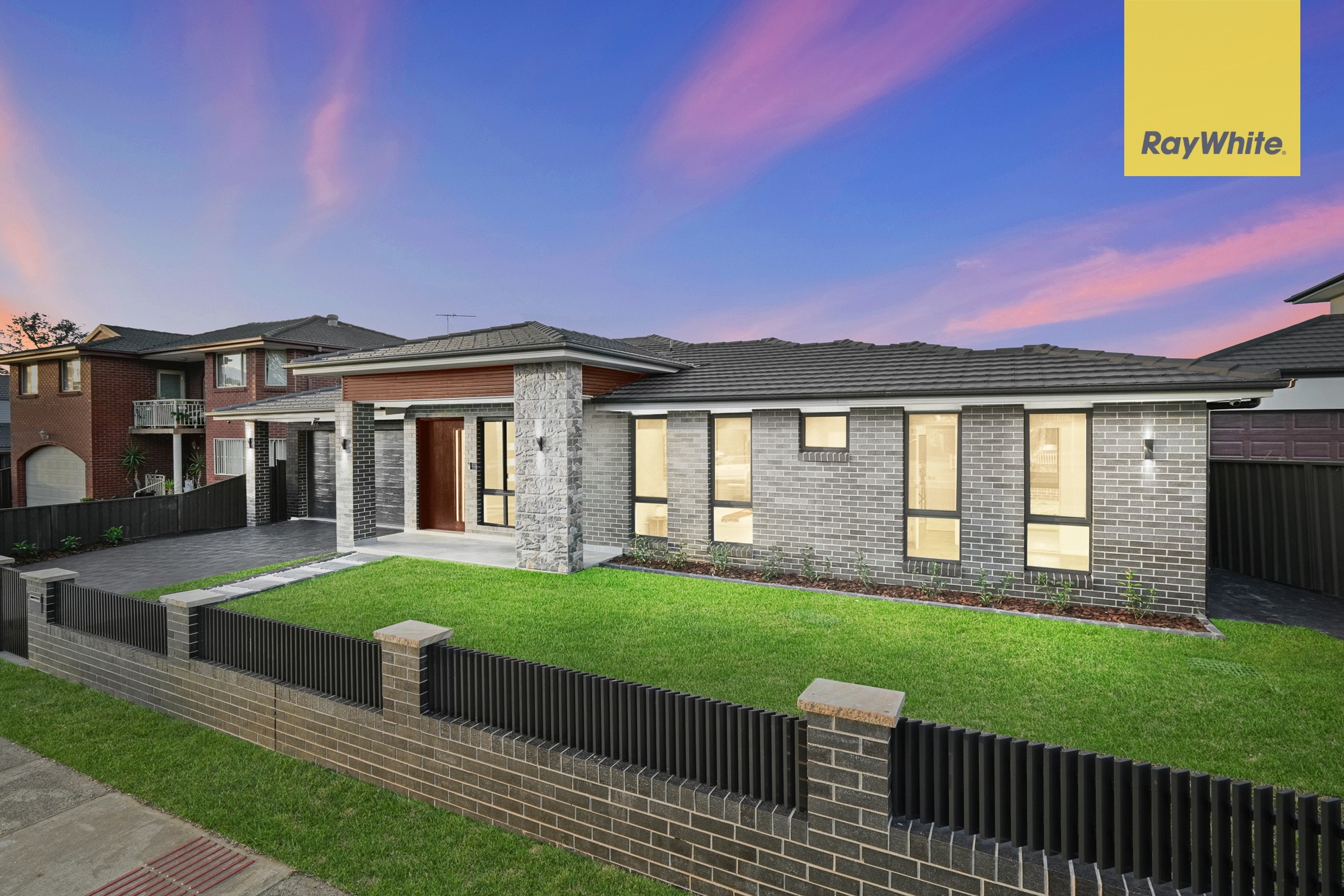 32 & 32A Terrigal Street, Marayong, NSW 2148