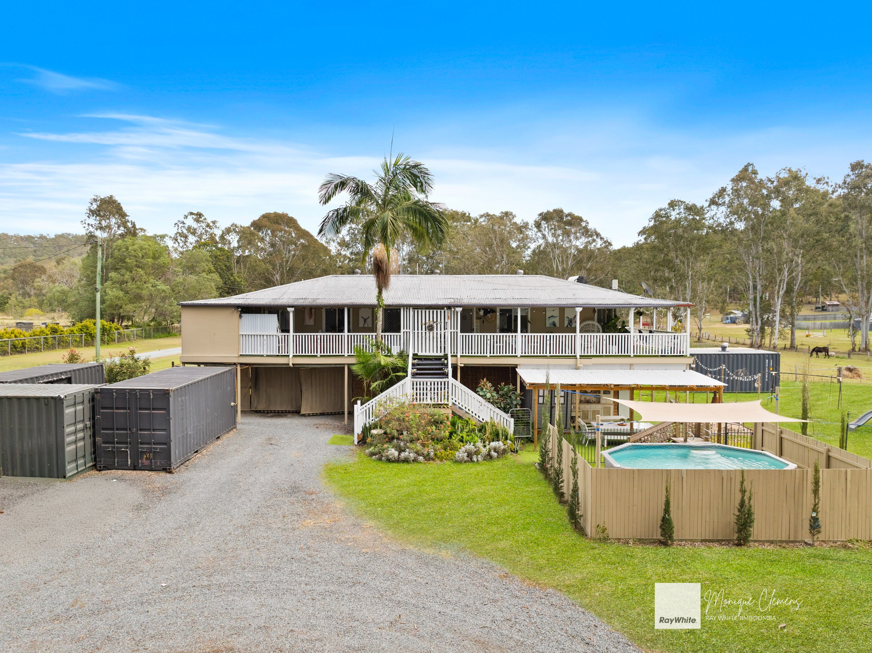 1721-1727 Waterford - Tamborine Road, Logan Village, QLD 4207