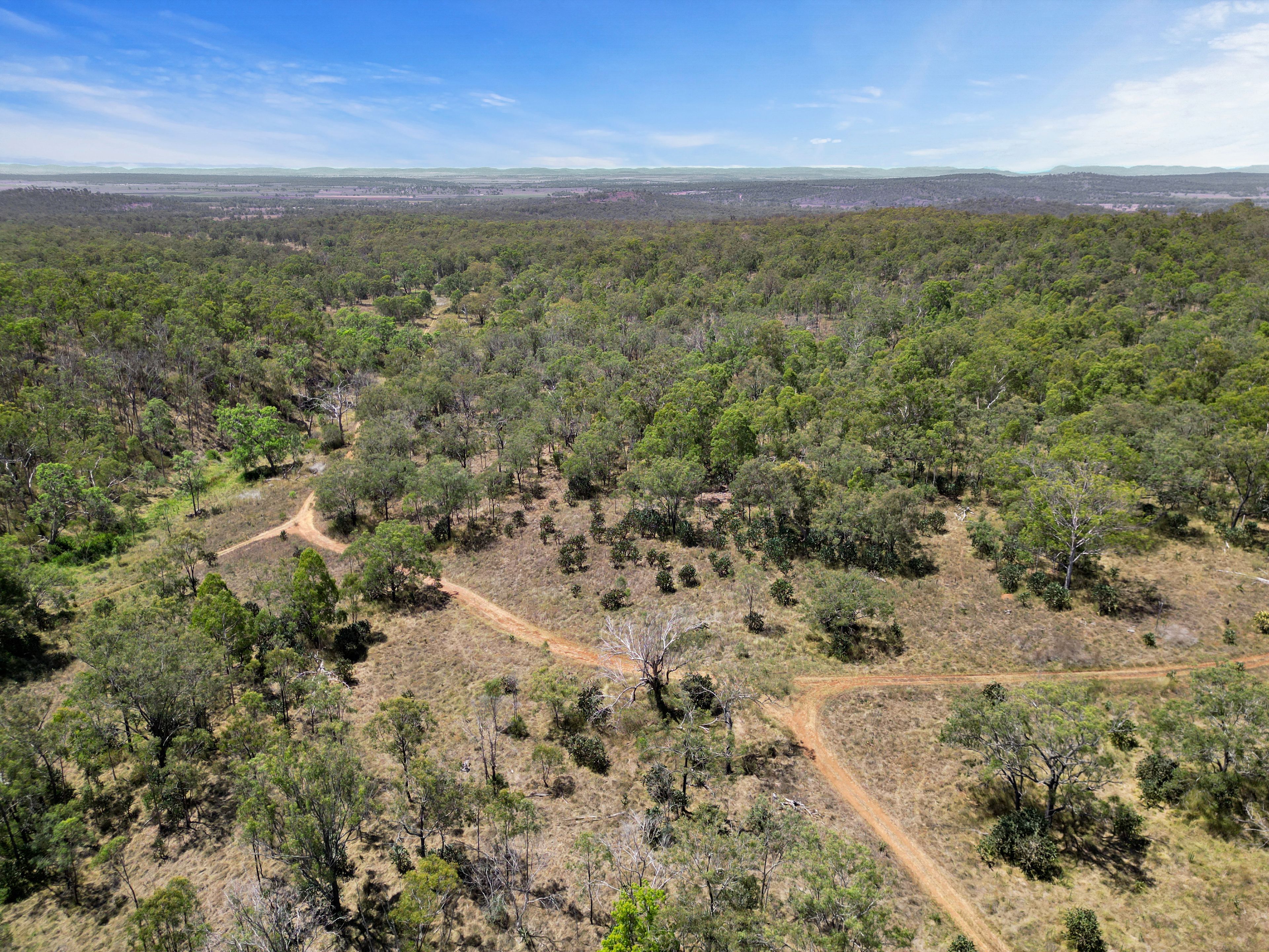 0 Big Hill Road, Pratten, QLD 4370 Sold Rural Lifestyle Property
