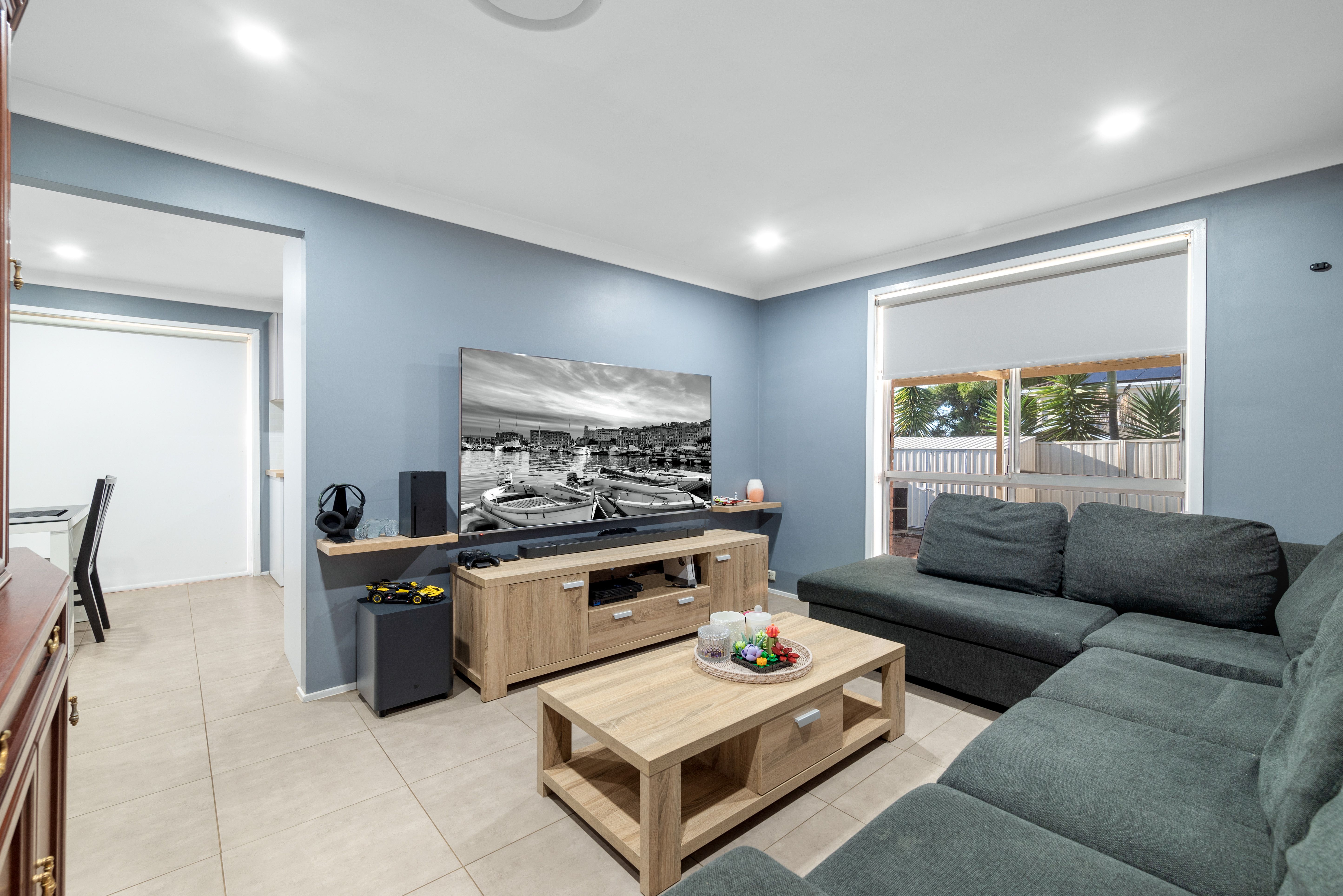 28B Sebastian Avenue, Rosemeadow, NSW 2560