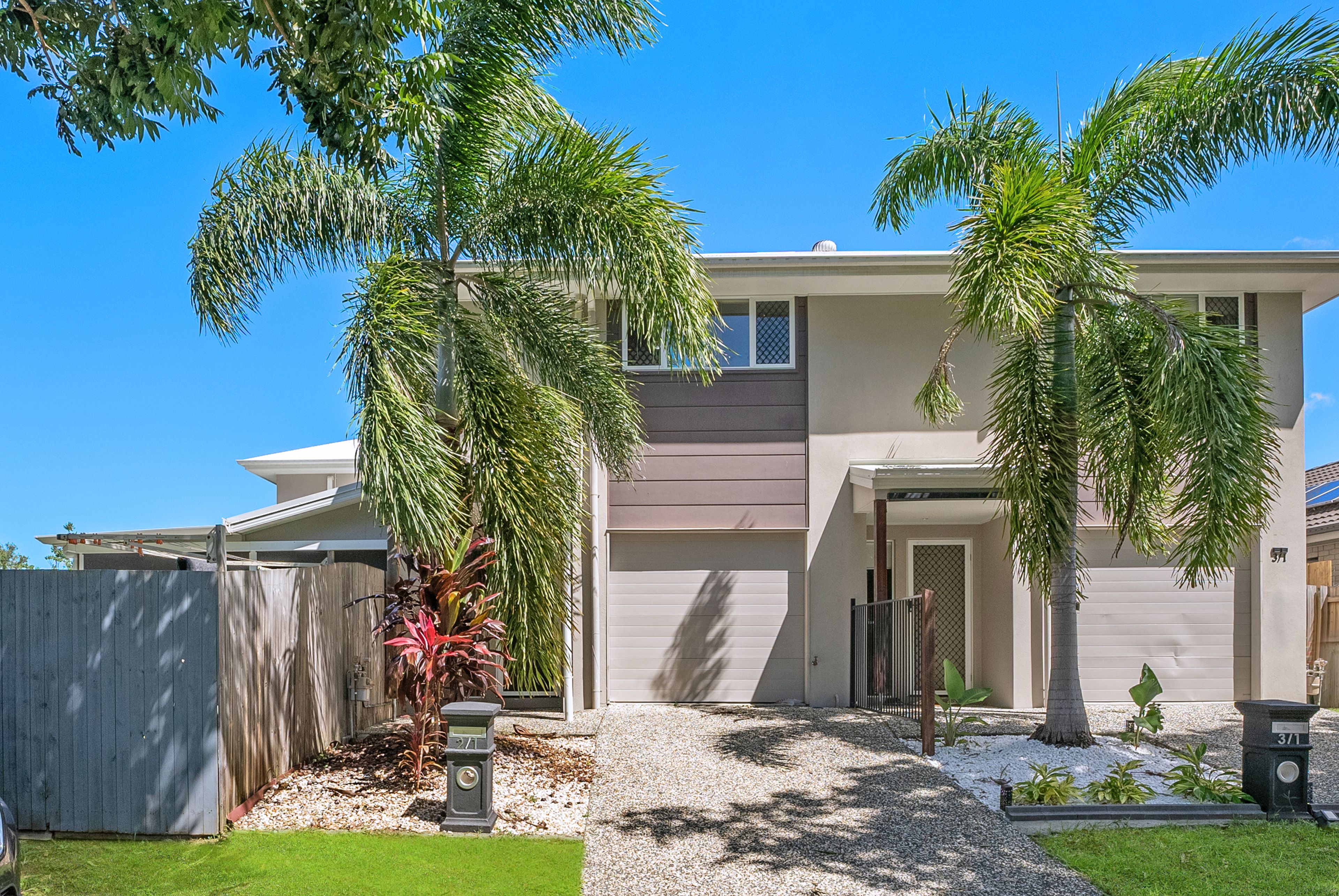 1 Pademelon Circuit, North Lakes QLD 4509