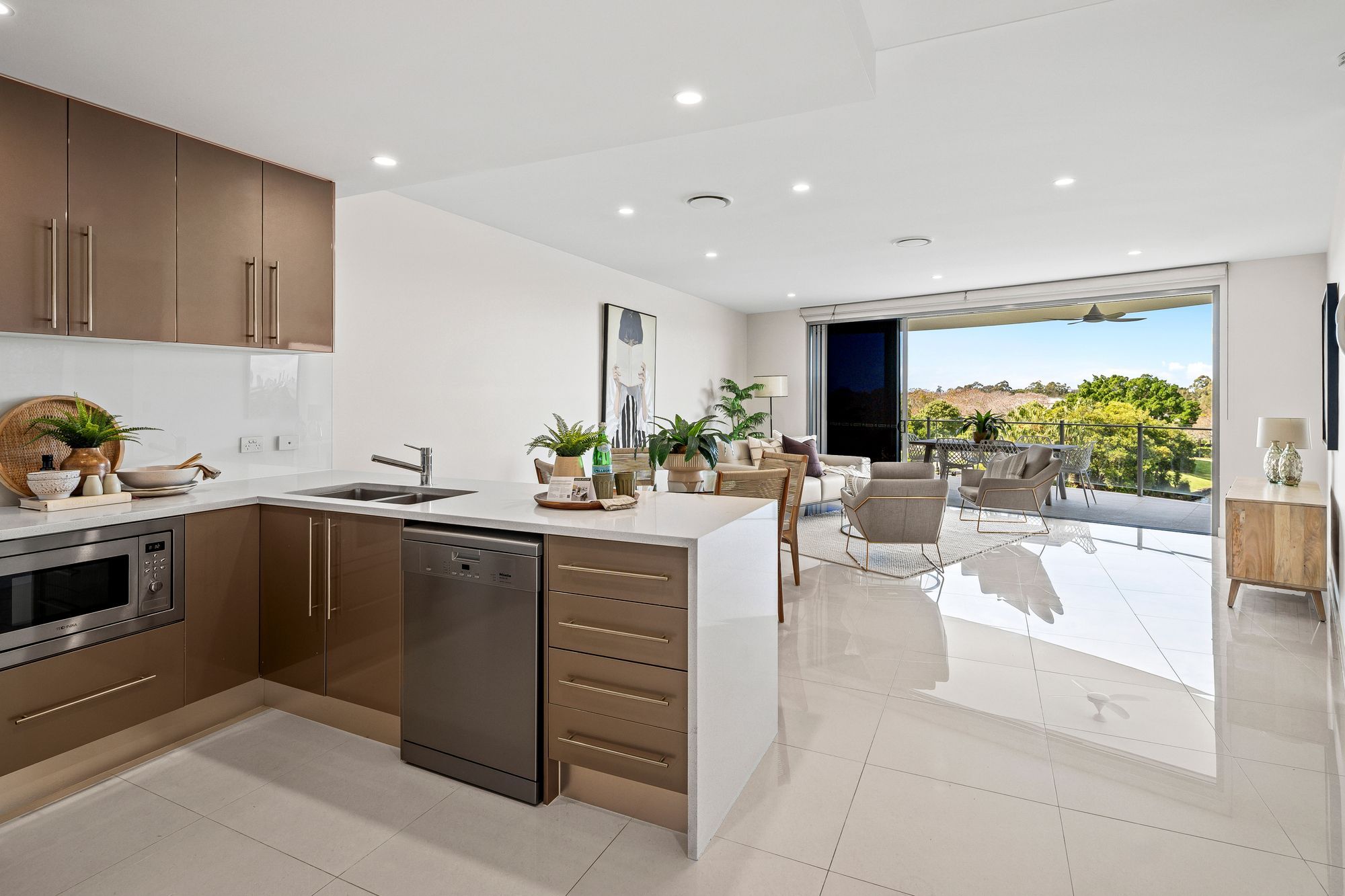 17/3046 Quay South Drive — photo 16 of 30