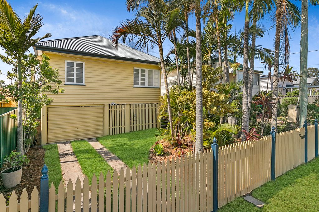 59 Longden Street, Coopers Plains, QLD 4108