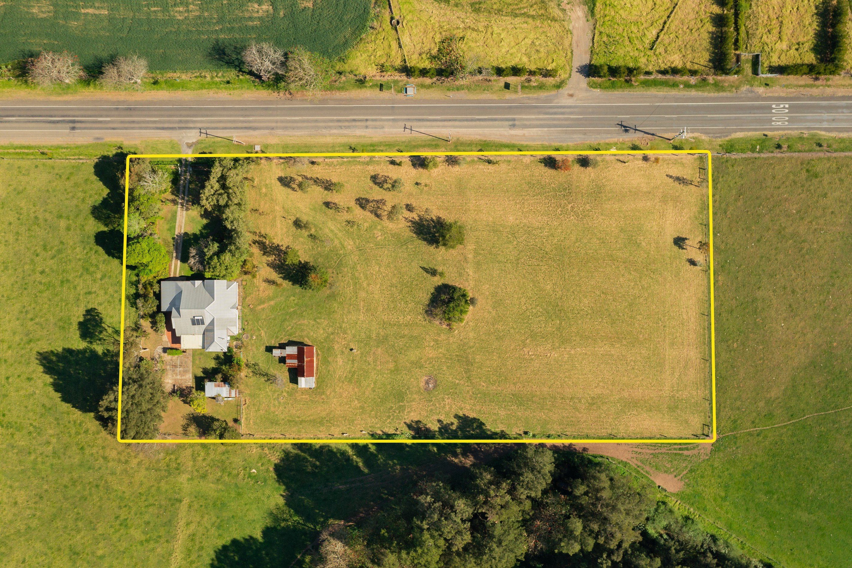 66 Main Road, Cambewarra Village, NSW 2540
