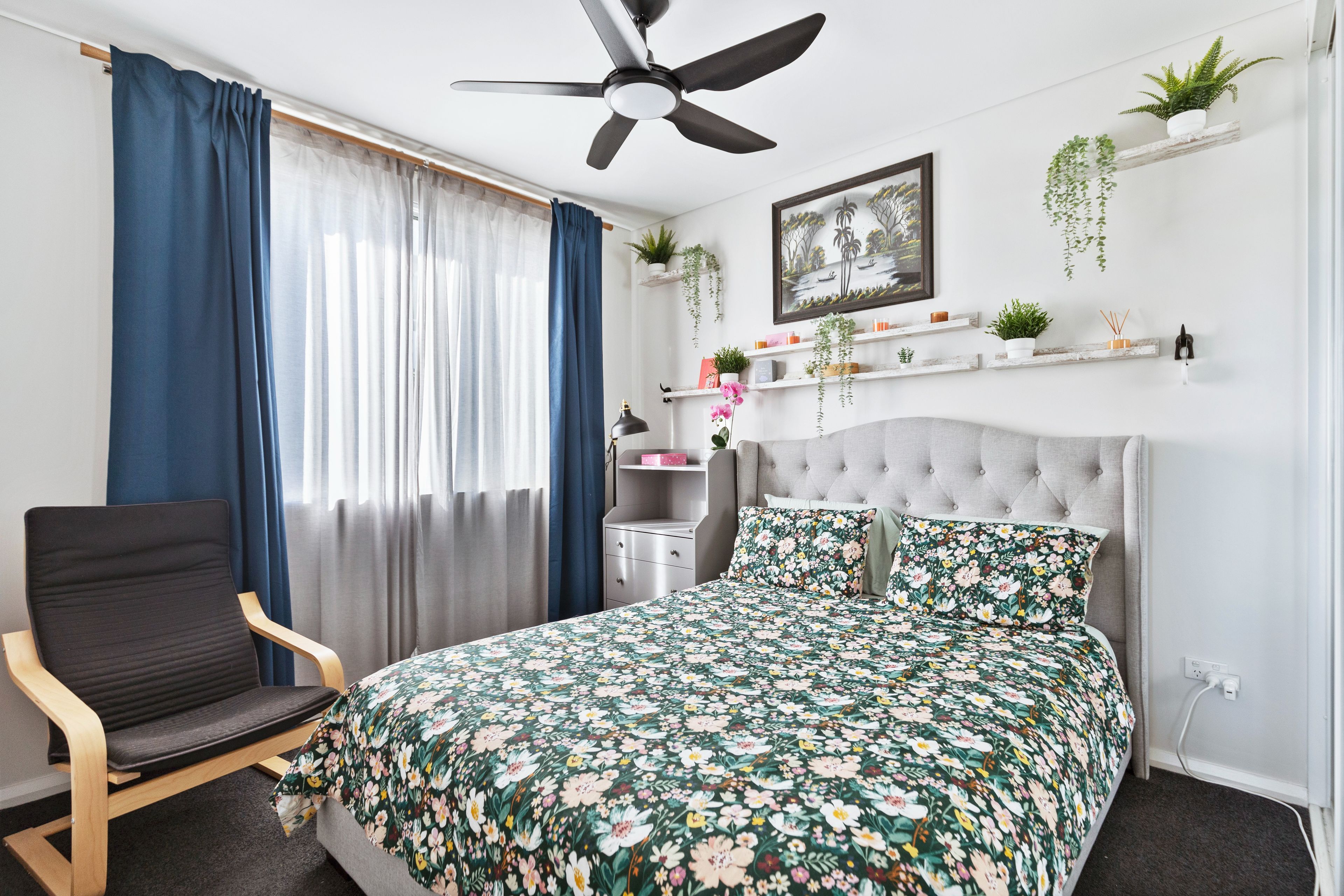 73/56 Lakeside Parade, JORDAN SPRINGS, NSW 2747