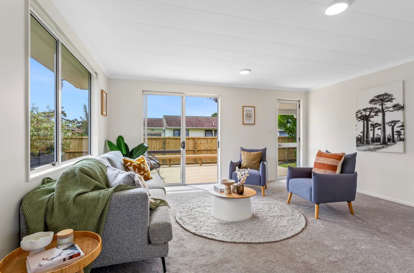 19a Trevor Hoskin Drive, Wiri, Manukau City