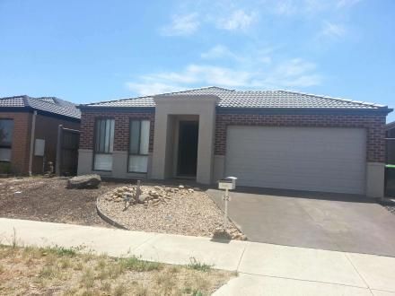 22 Mariposa Way, Tarneit, VIC 3029 Leased House Ray White Tarneit