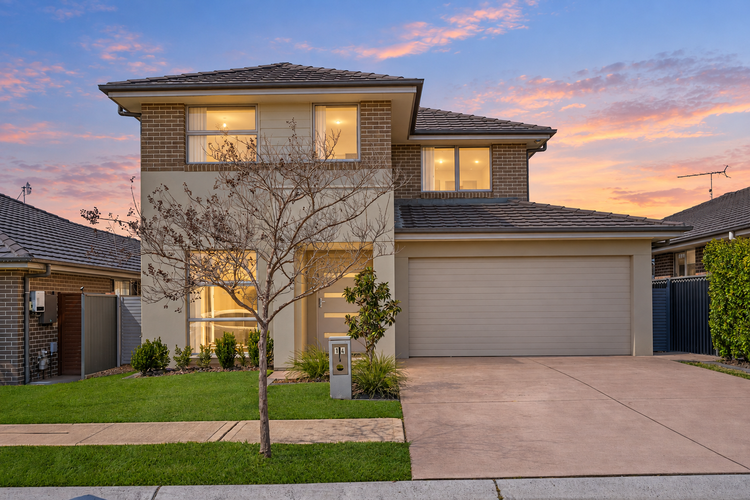 14 Gruen Place — photo from Ray White Macarthur Group