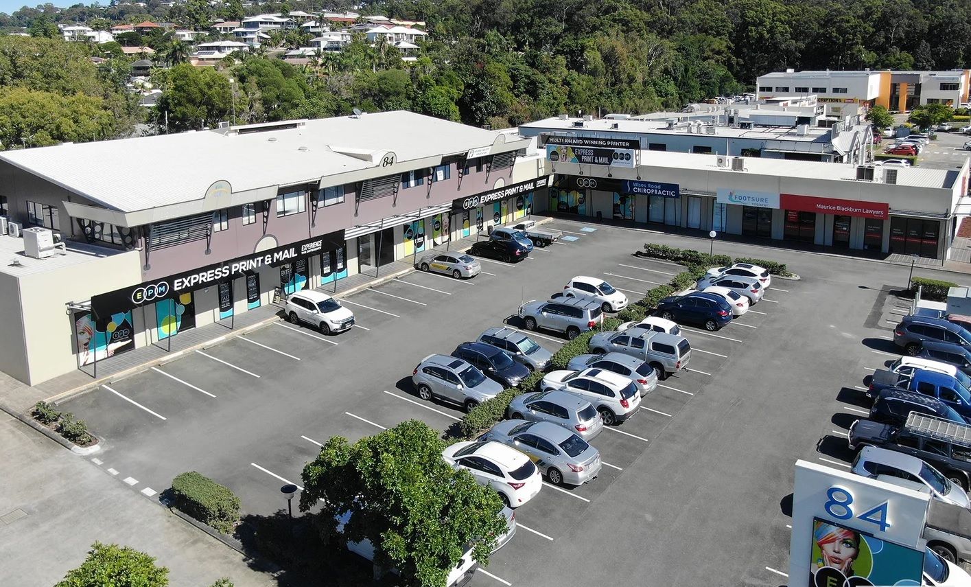 50-102 Wises Road, Maroochydore, QLD 4558