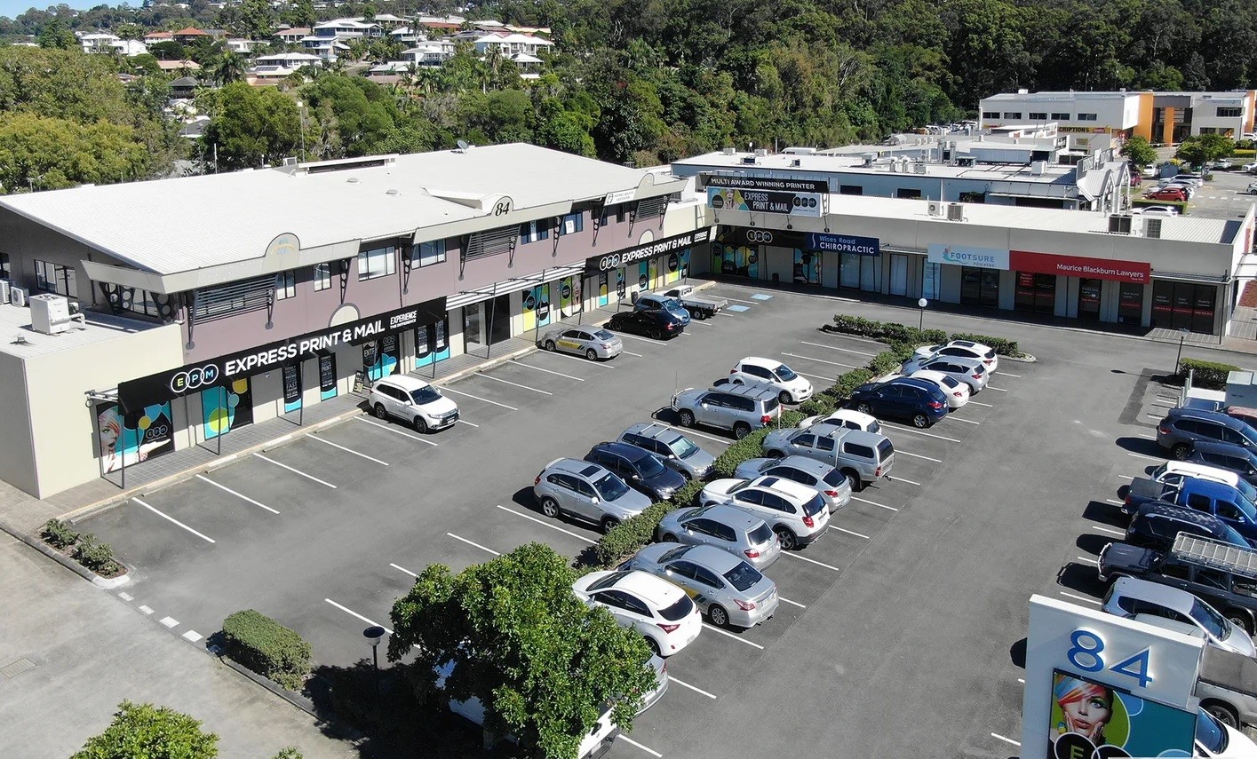 50-102 Wises Road, Maroochydore, QLD 4558