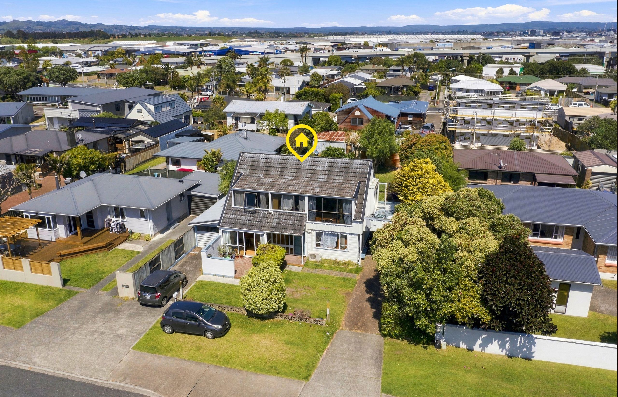 16 Lodge Avenue, Mt Maunganui, Tauranga City