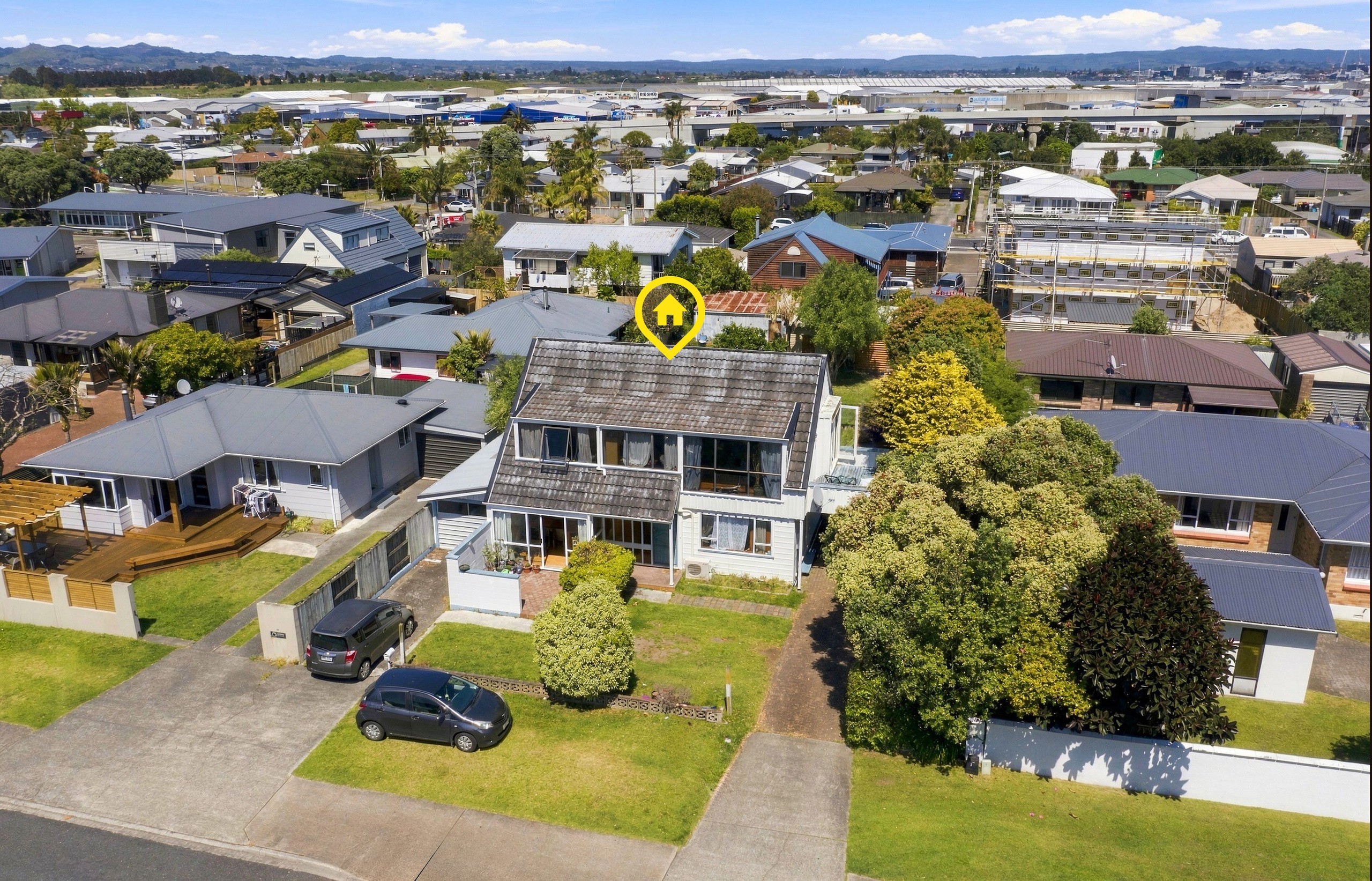 16 Lodge Avenue, Mt Maunganui, Tauranga City