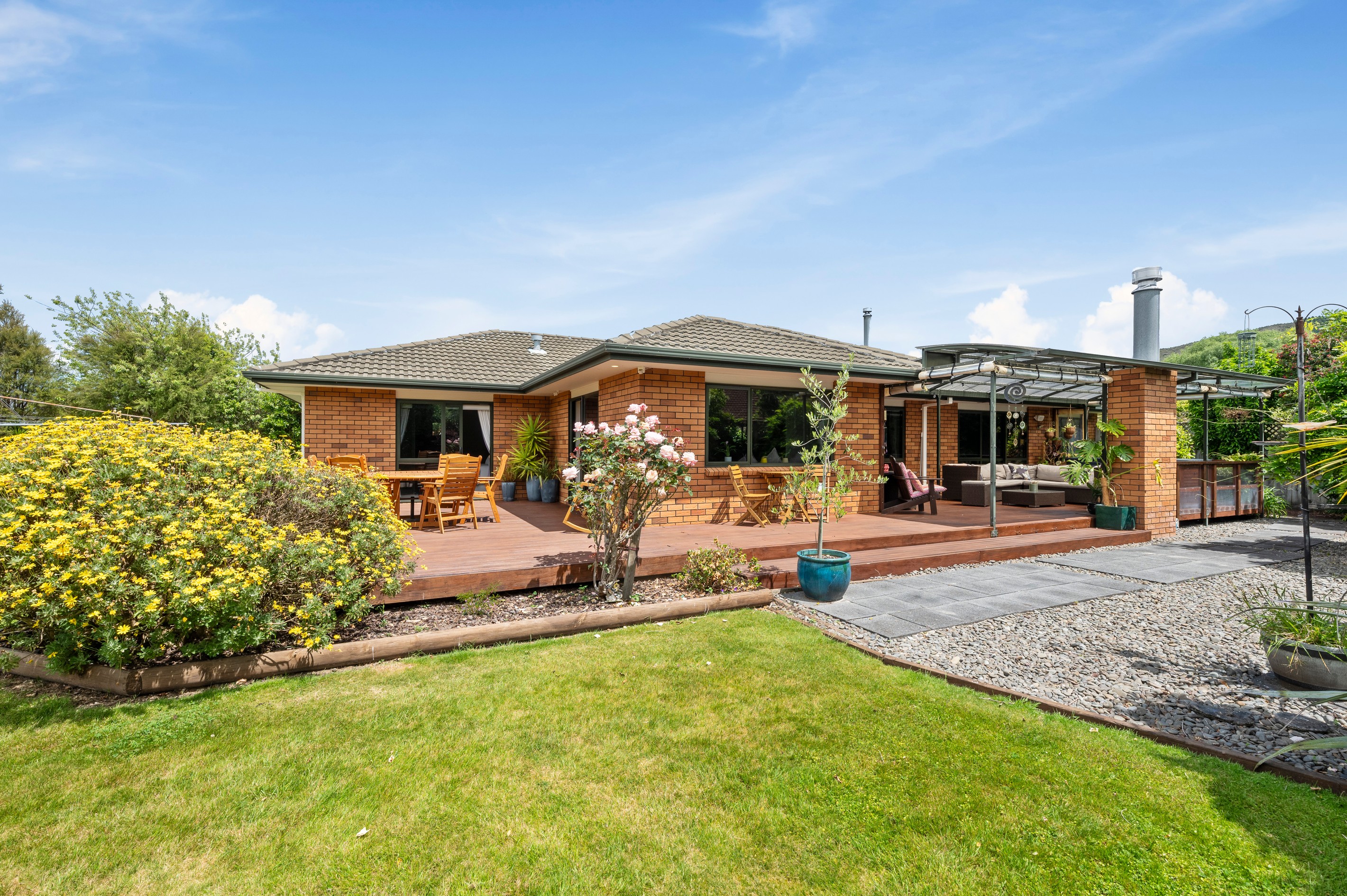 5H Preston Road, Ngongotaha, Rotorua District
