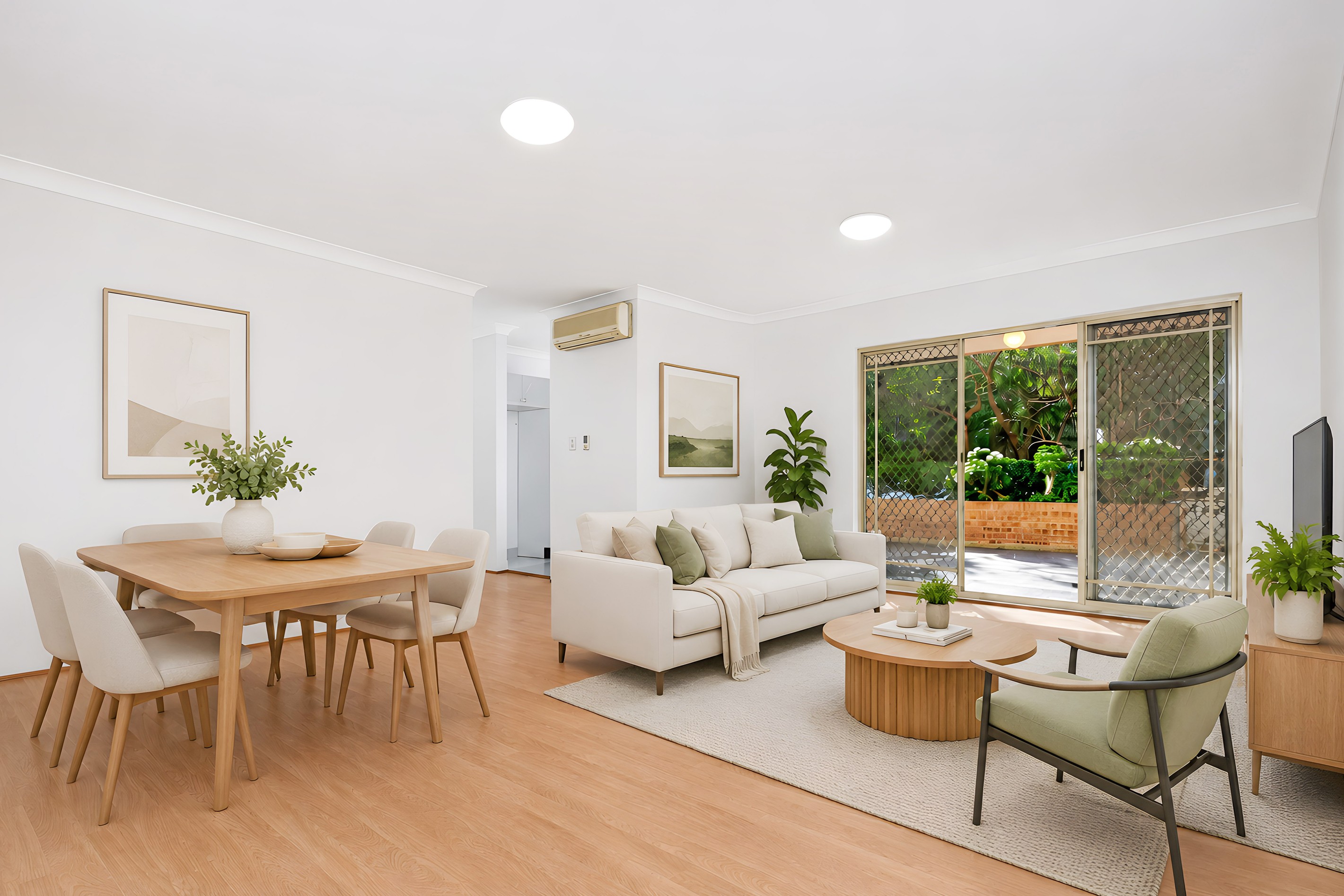 2/15-19 Early Street, Parramatta, NSW 2150