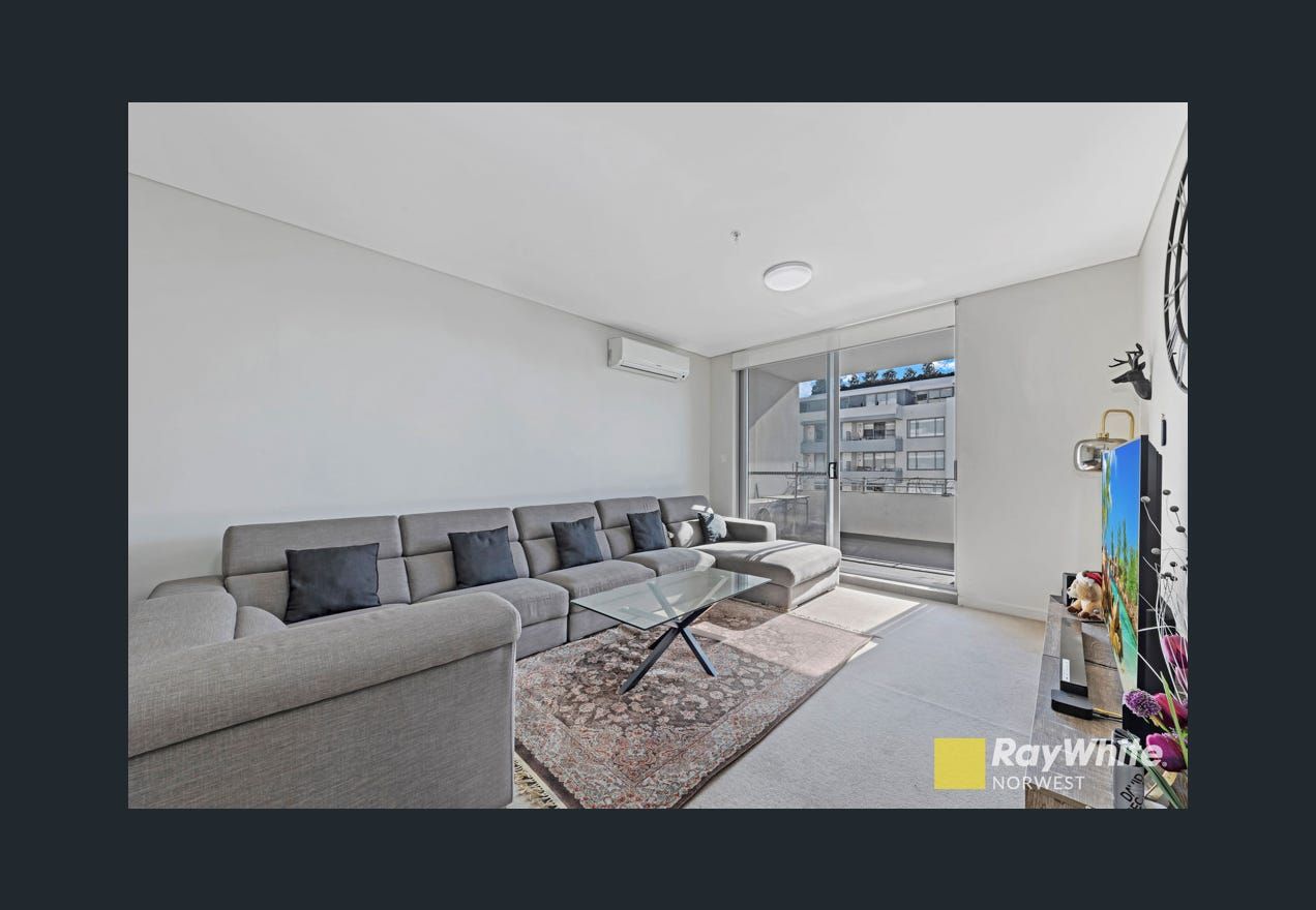 607/24 Dressler Court, Merrylands, NSW 2160