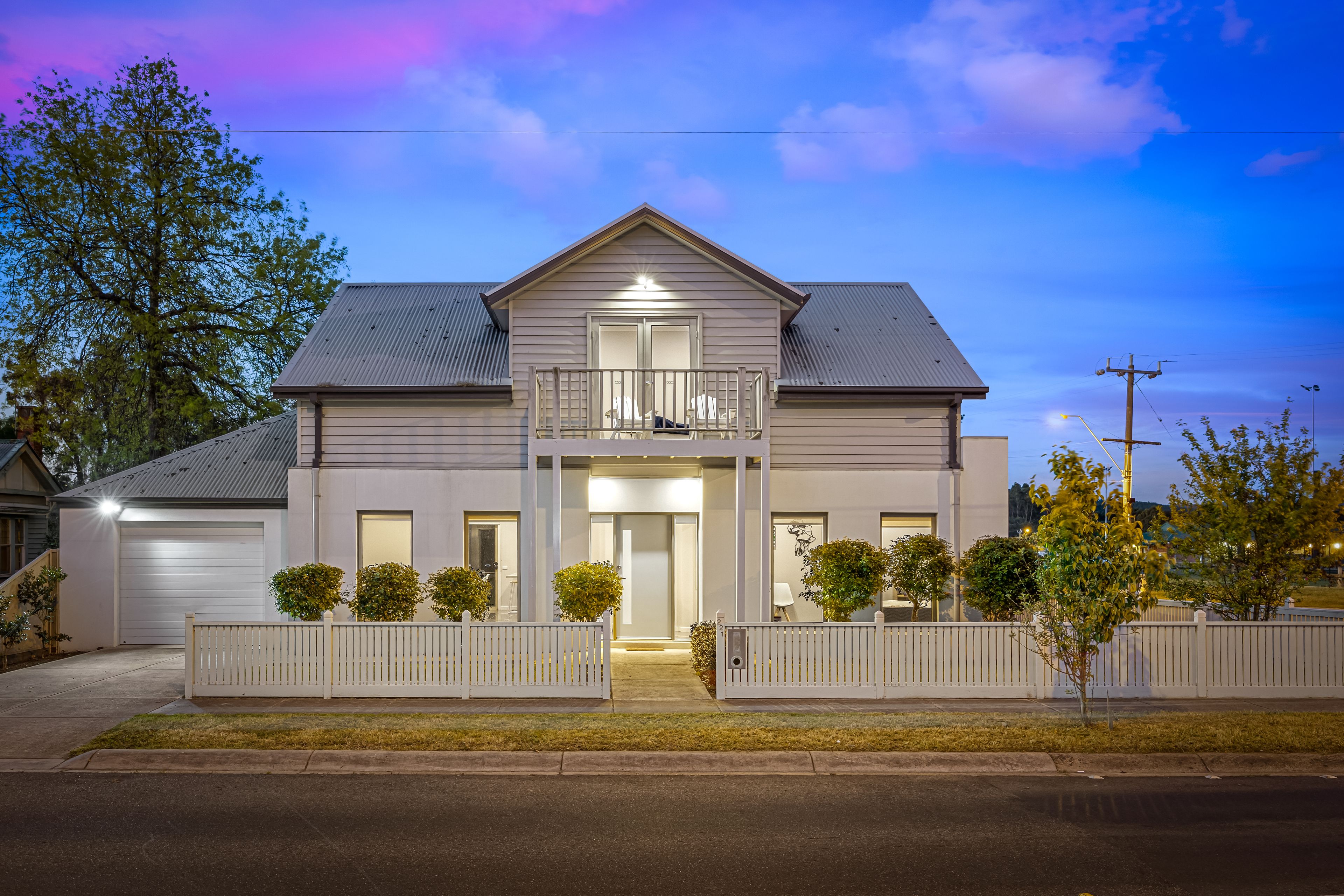221 Scott Parade, Ballarat East VIC 3350
