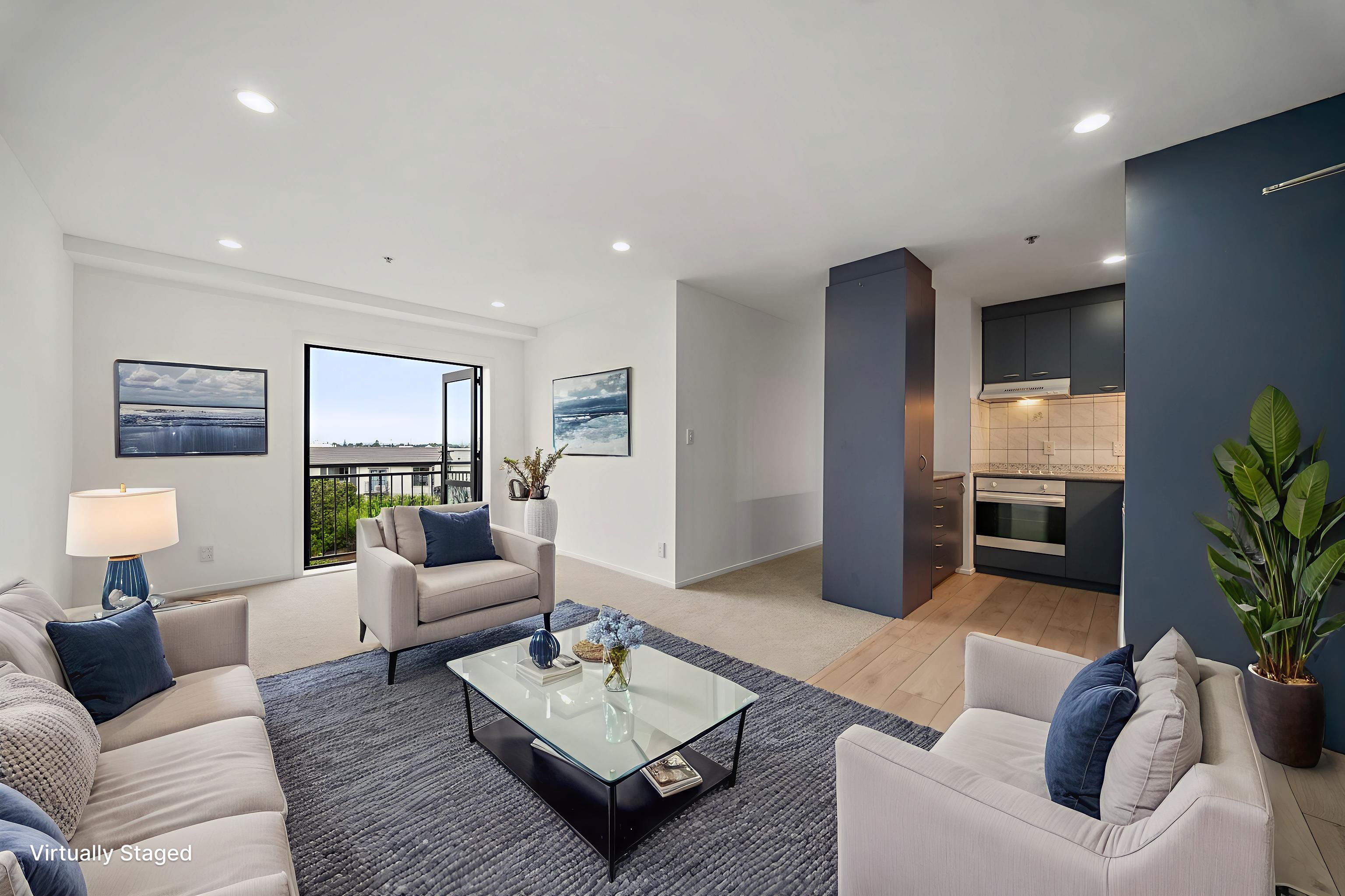3F/10 Crown Lynn Place, New Lynn, Waitakere City