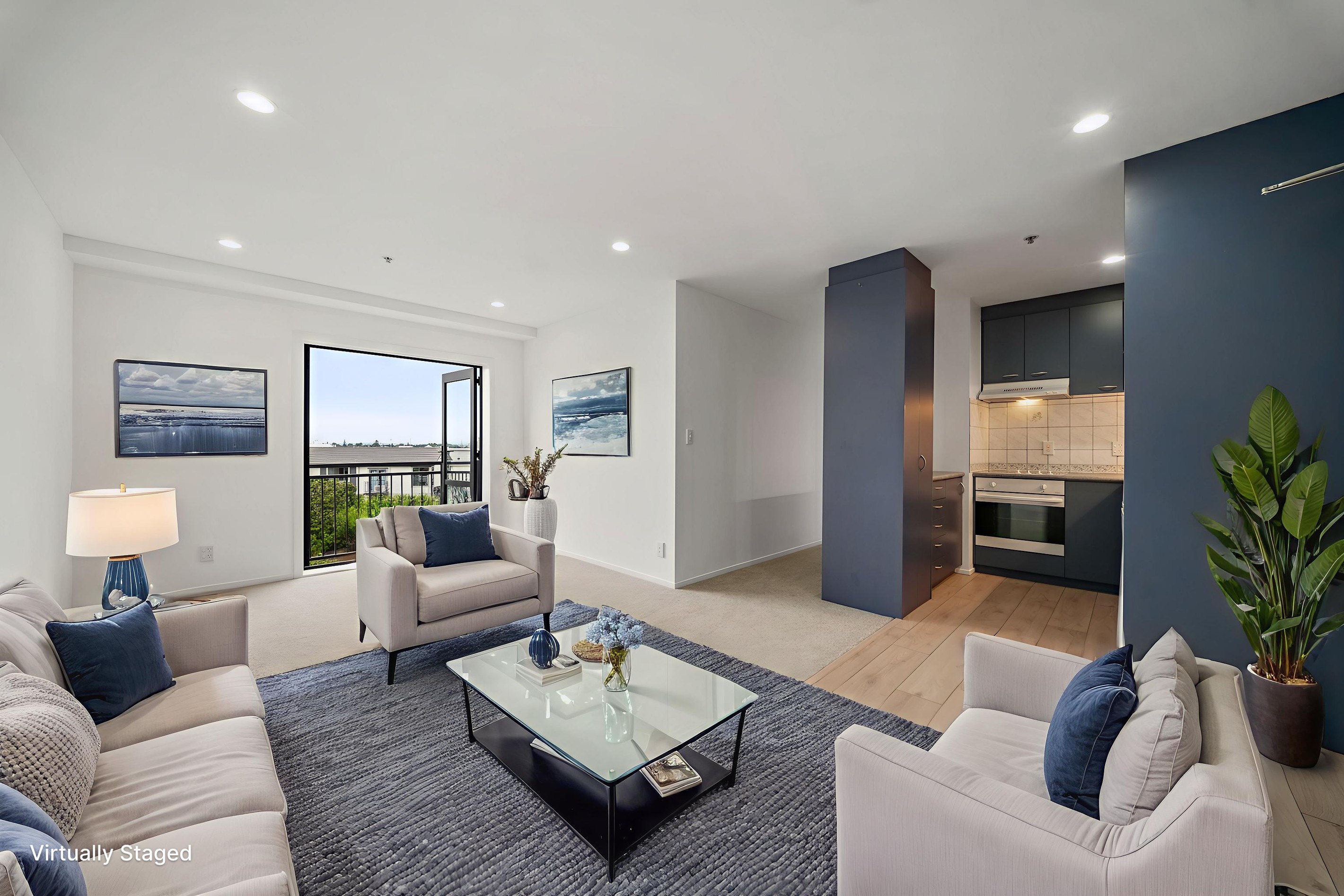 3F/10 Crown Lynn Place, New Lynn, Waitakere City