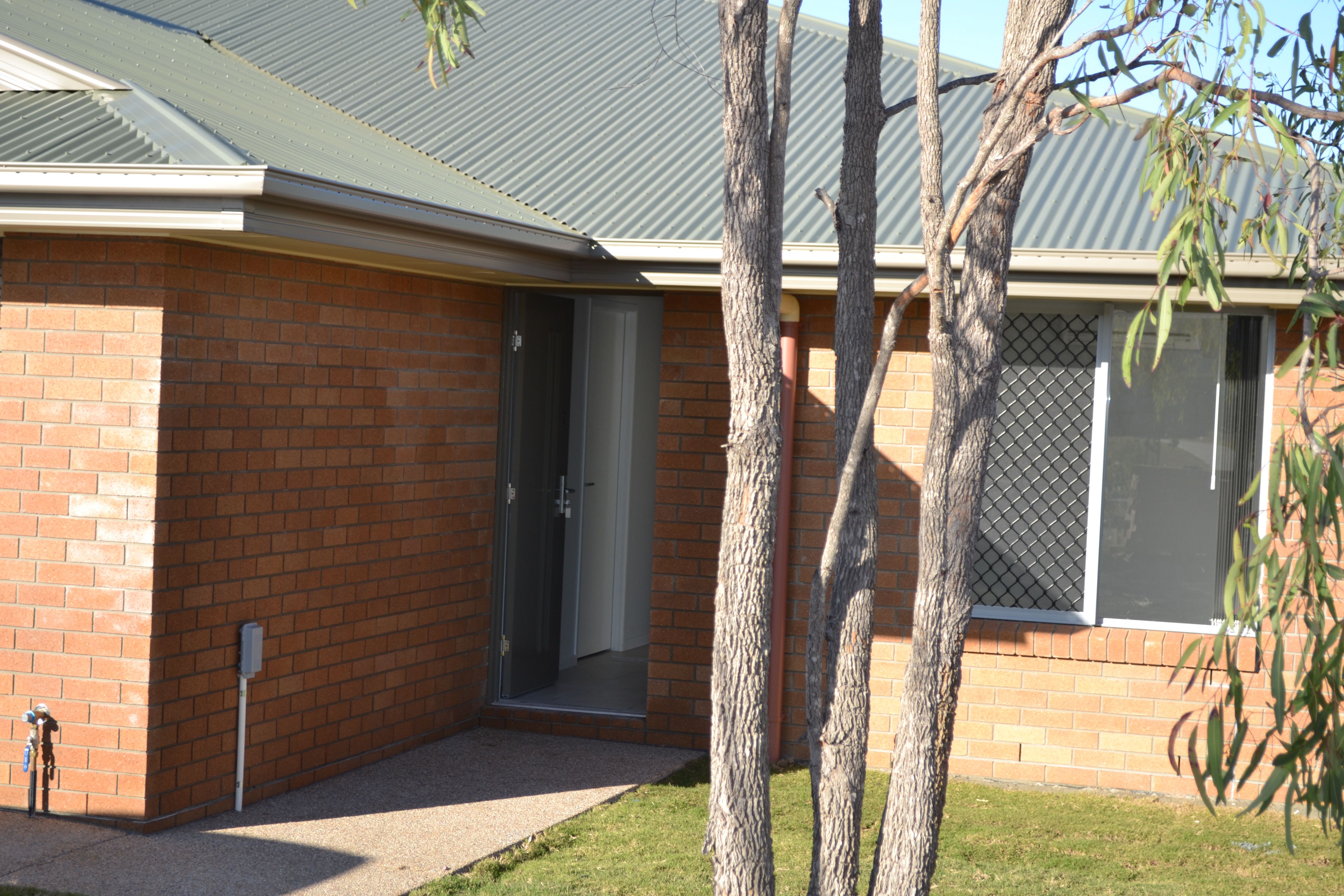 2/43 Tabone Street - APPLICATION APPROVED, Yeppoon, QLD 4703