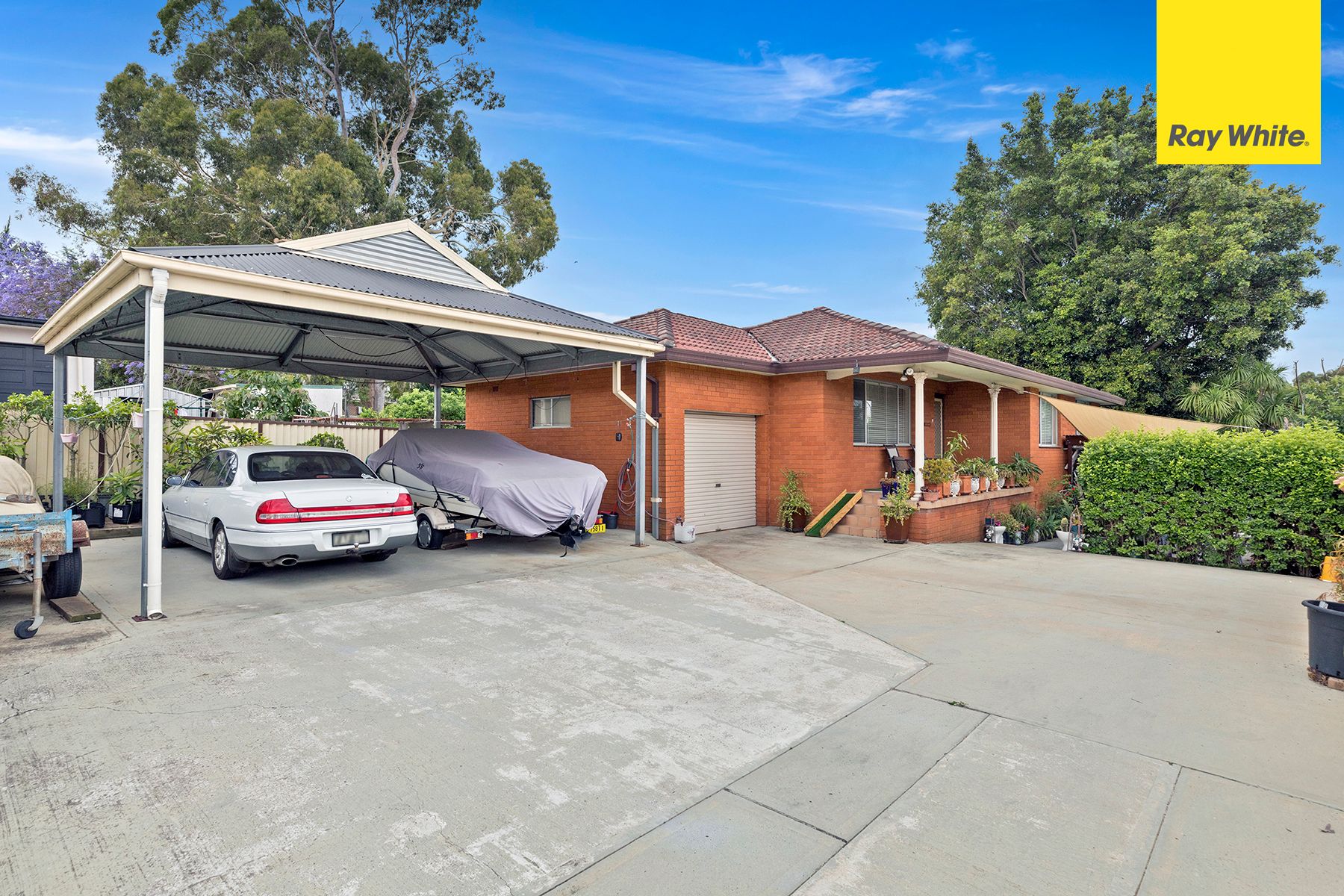 18 Christian Road