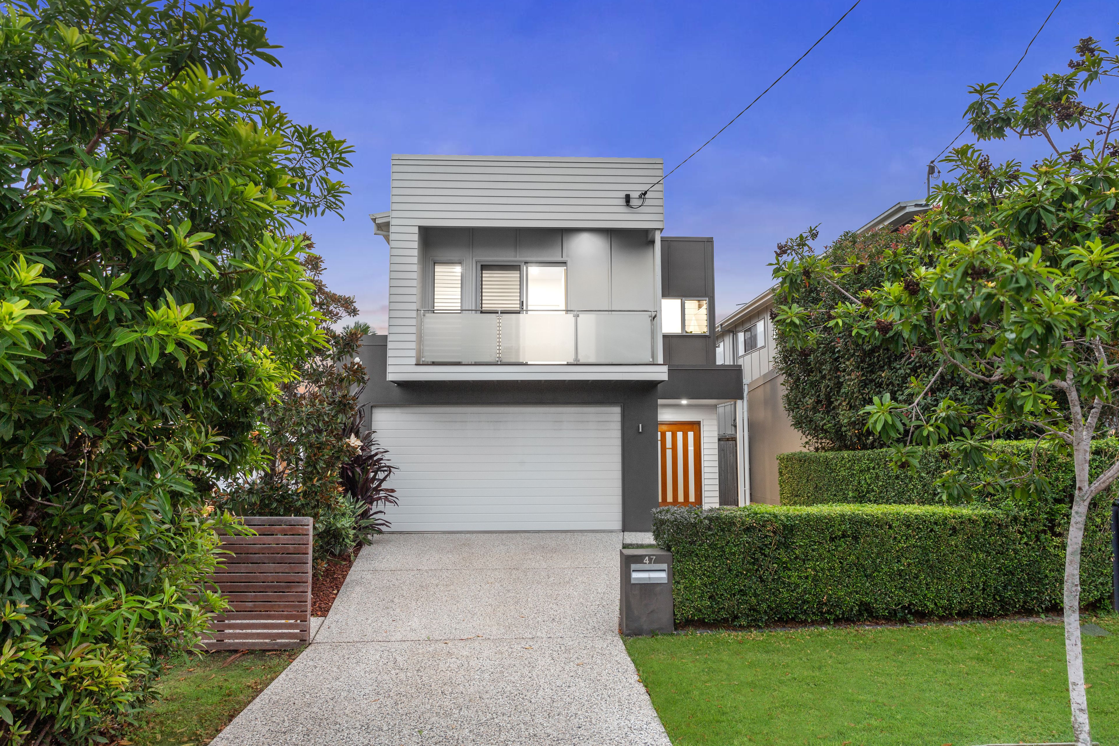 47 Bristol Road, Kedron QLD 4031